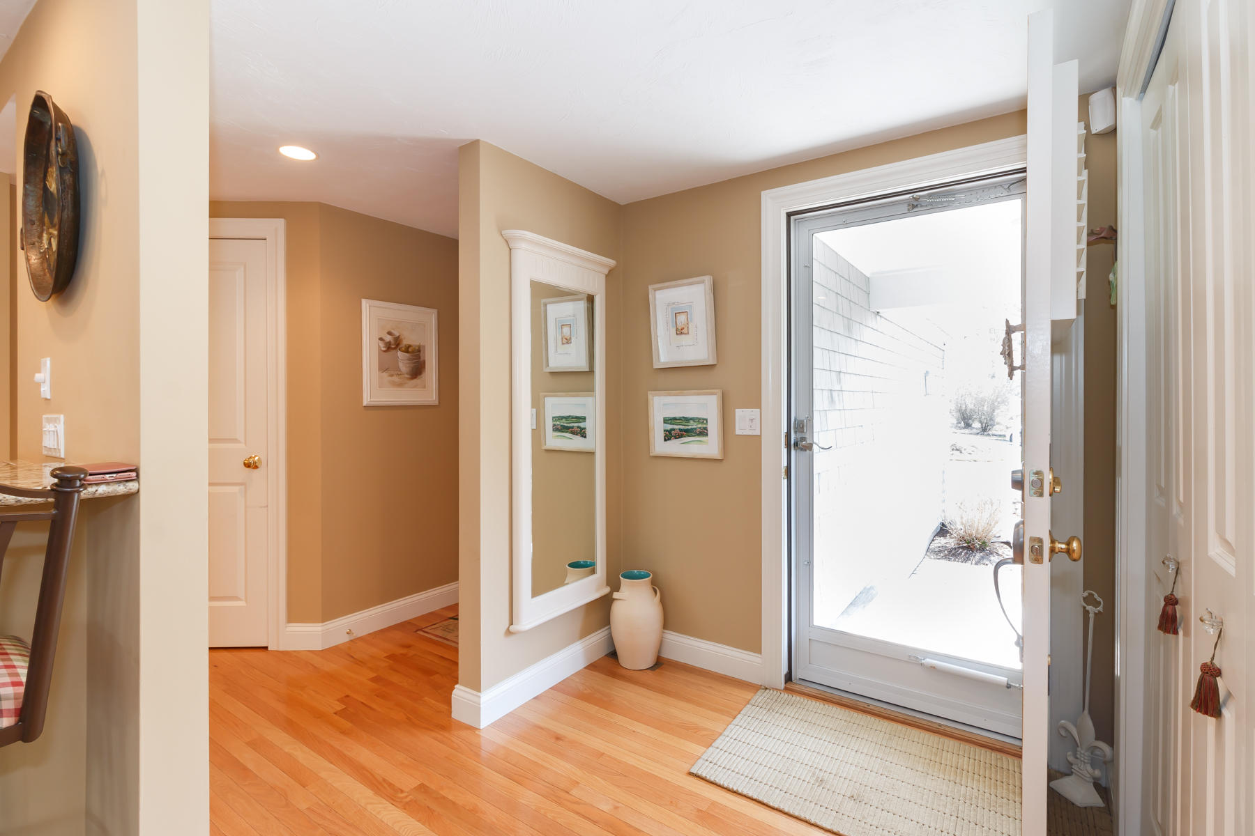 8 Northwest Landing Mashpee MA 02649