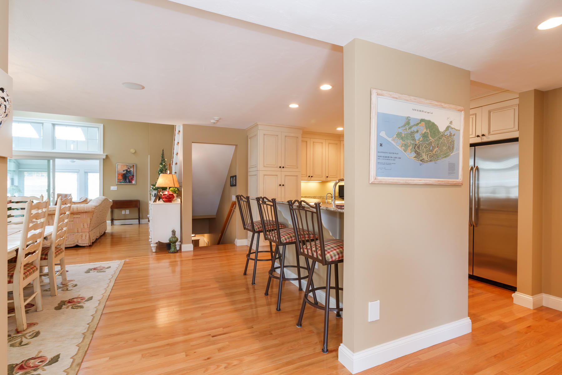 8 Northwest Landing Mashpee MA 02649