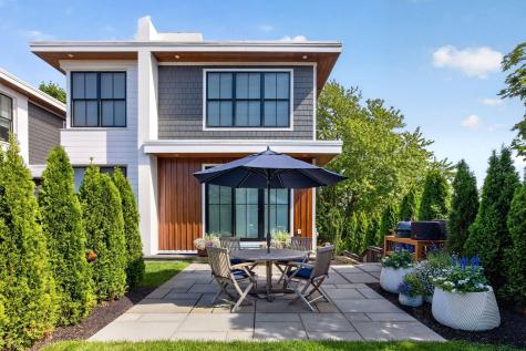 18 Winslow Street Provincetown MA 02657
