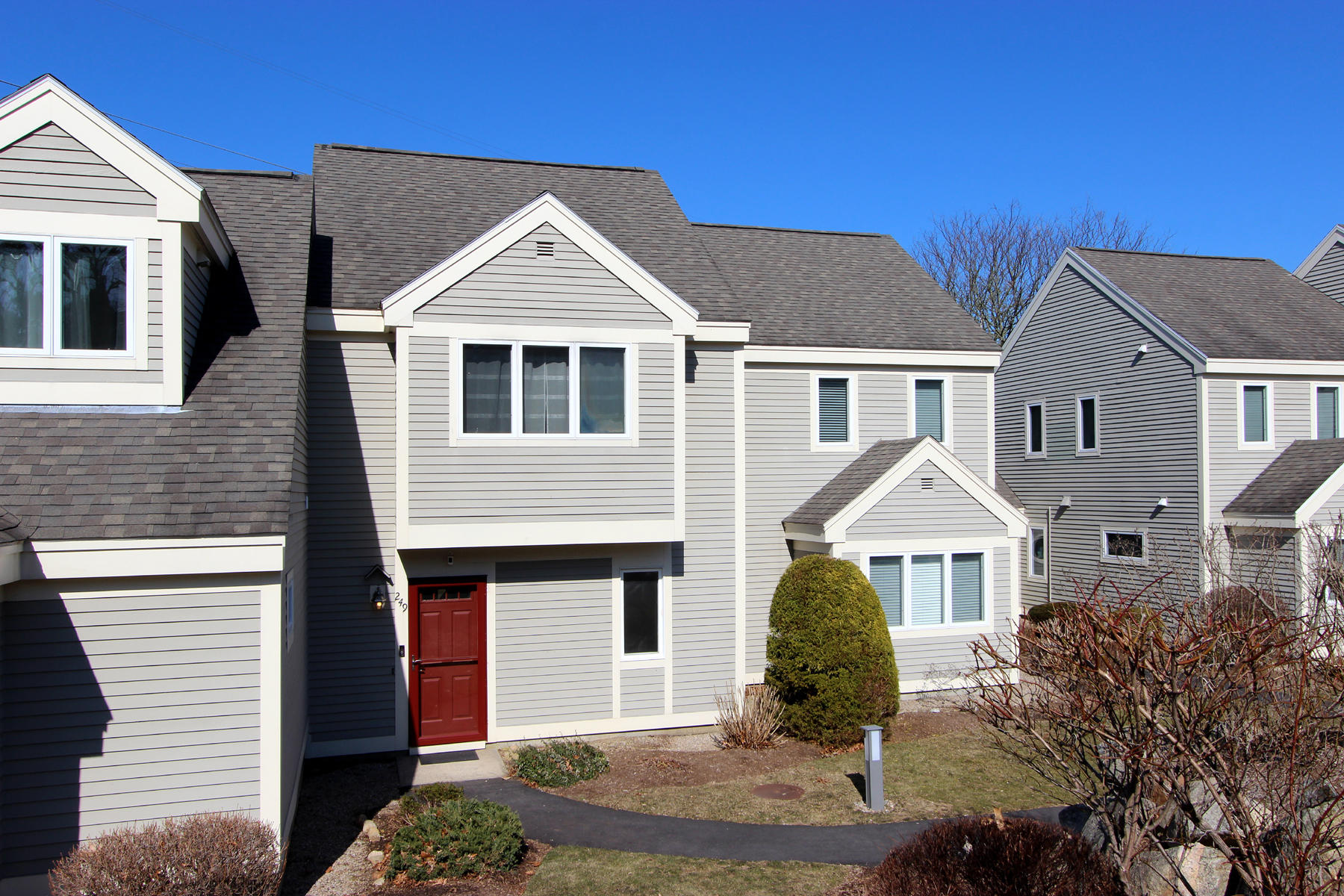 249 Fletcher Lane Brewster MA 02631
