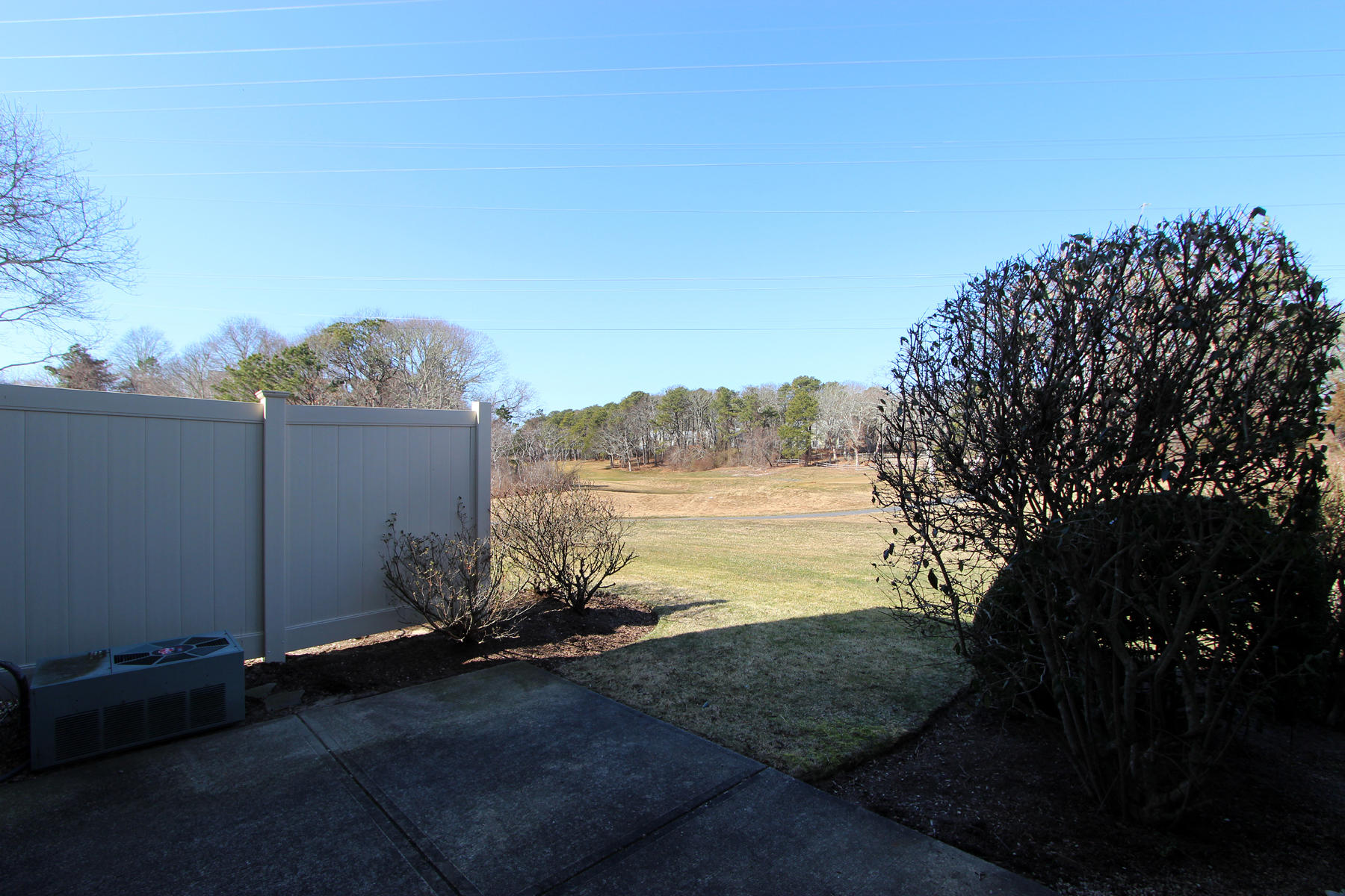 249 Fletcher Lane Brewster MA 02631