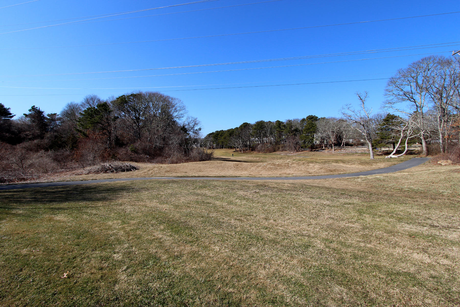 249 Fletcher Lane Brewster MA 02631
