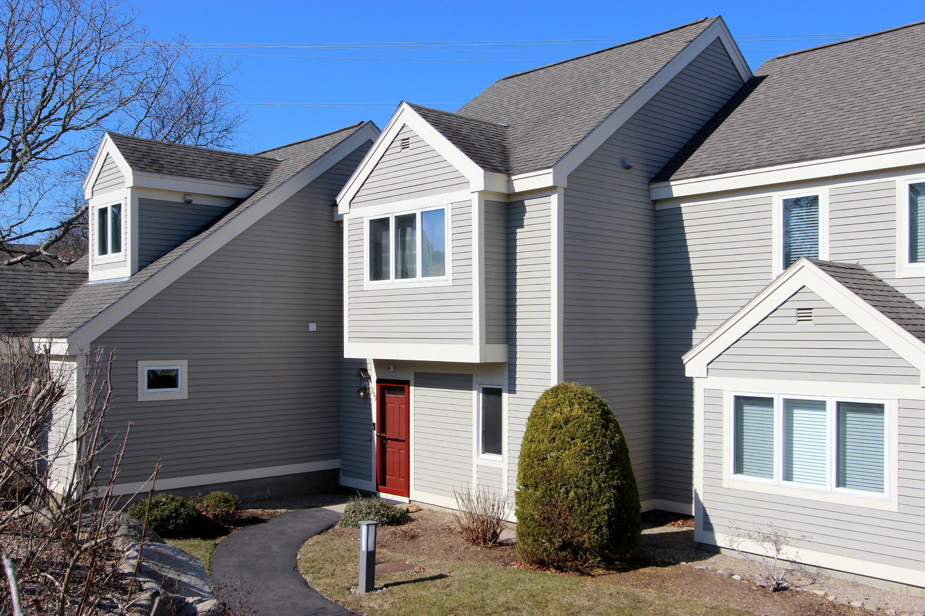 249 Fletcher Lane Brewster MA 02631