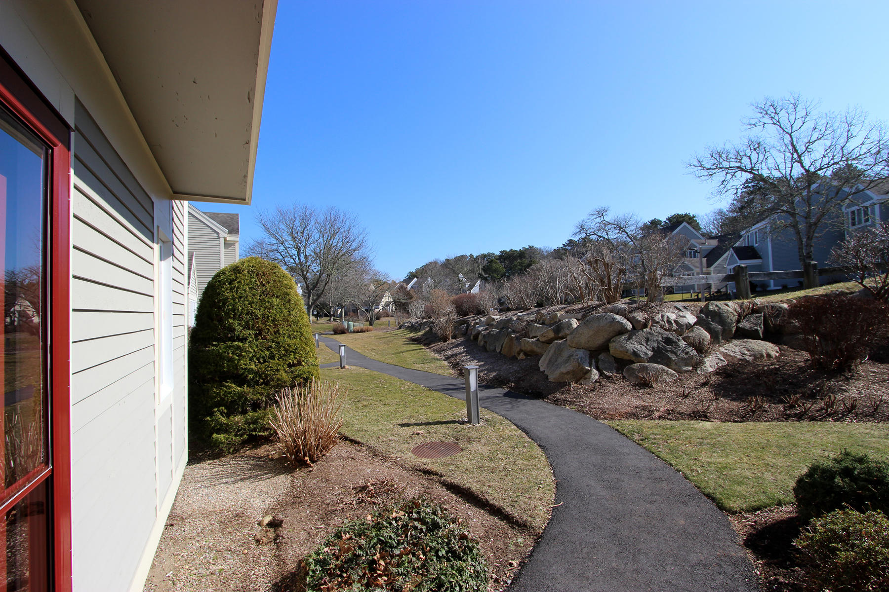 249 Fletcher Lane Brewster MA 02631