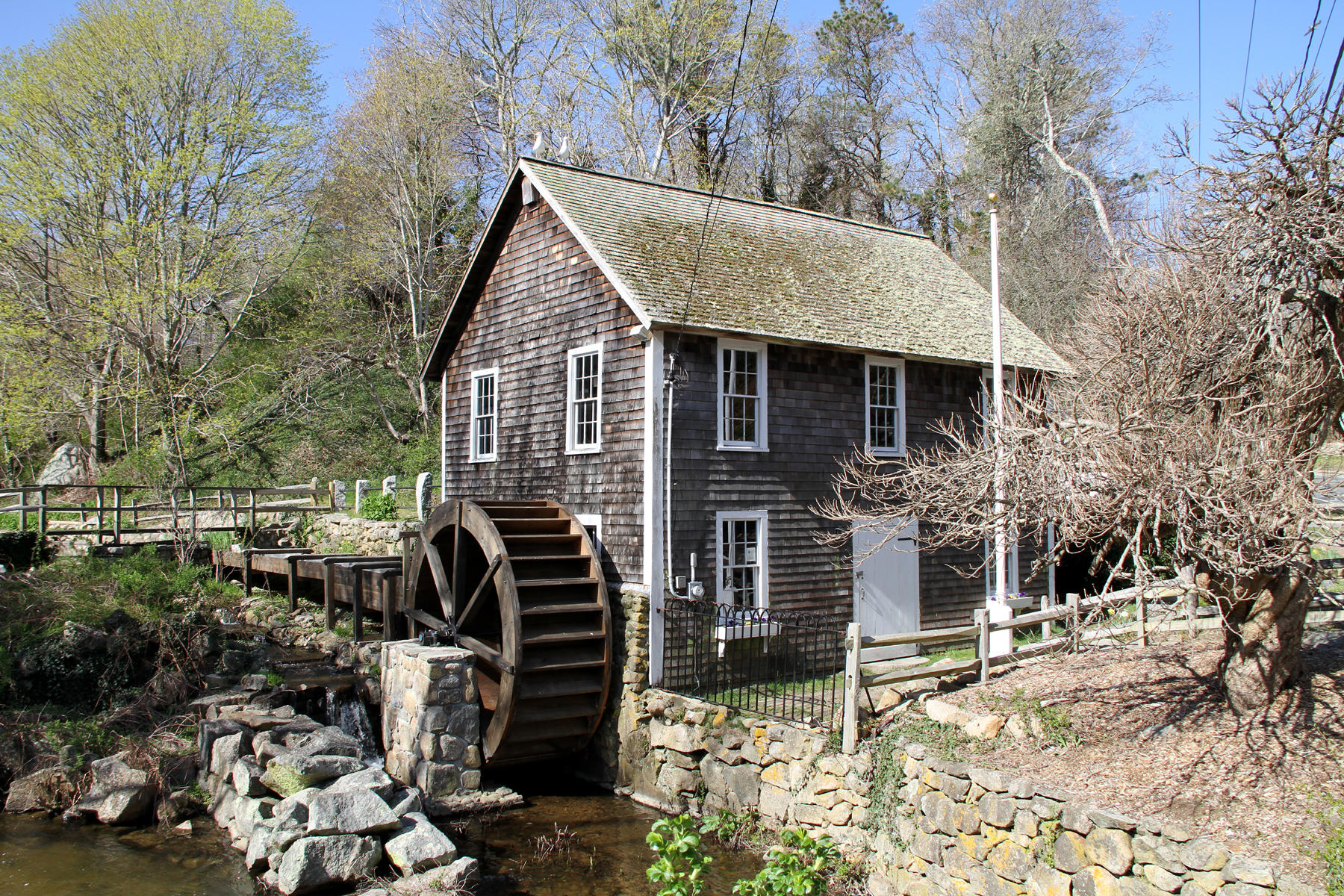 249 Fletcher Lane Brewster MA 02631