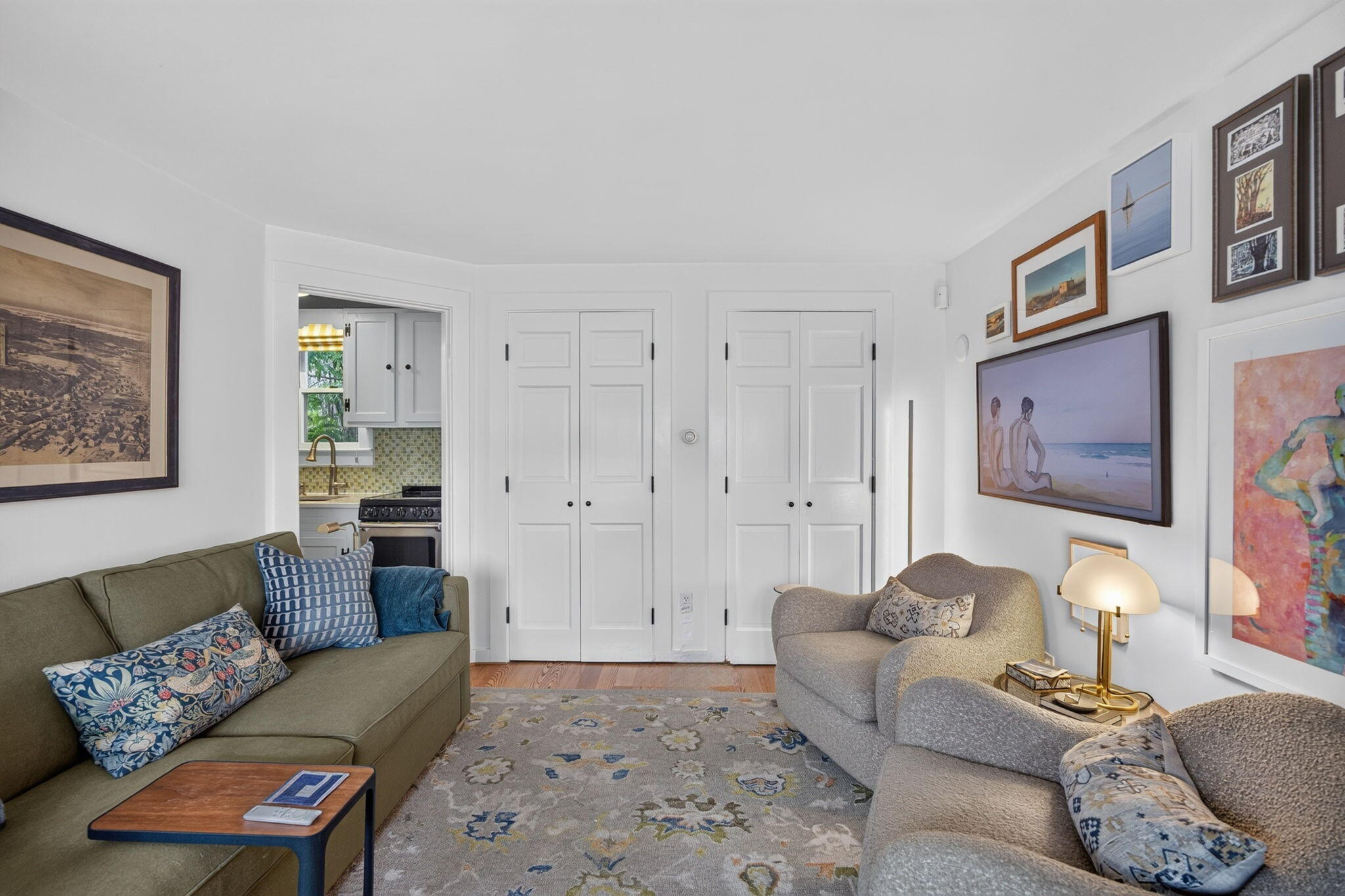 15 Cottage Street Provincetown MA 02657