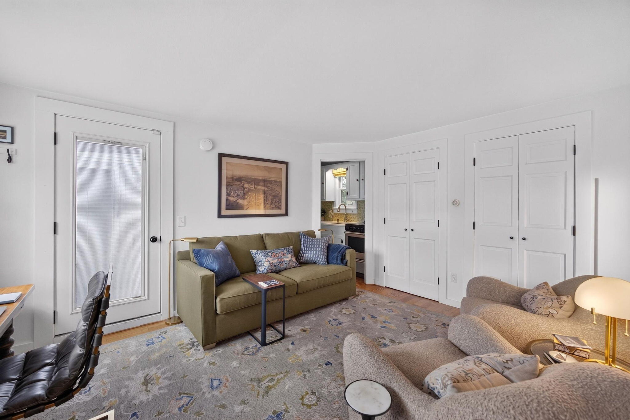 15 Cottage Street Provincetown MA 02657