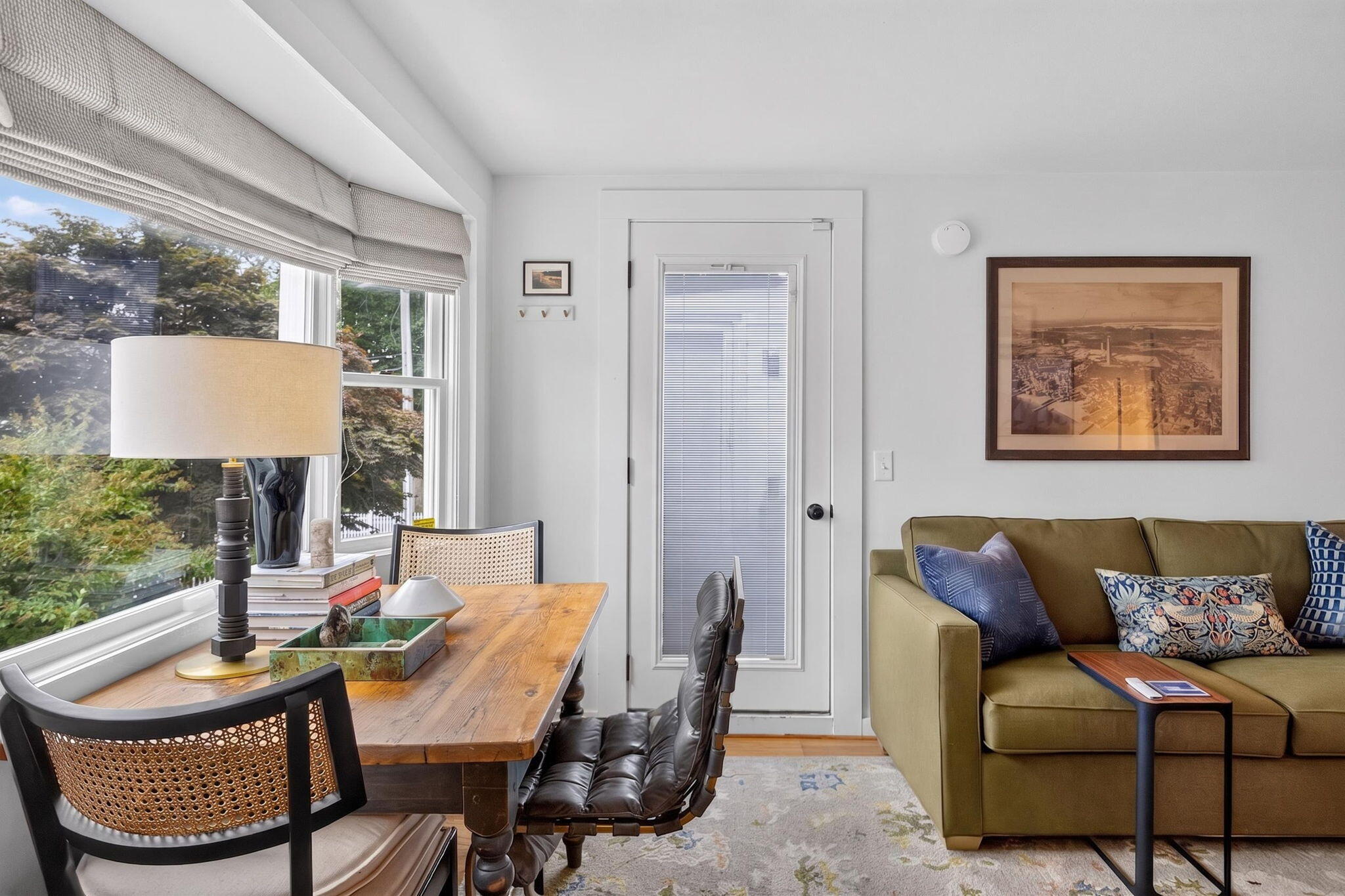 15 Cottage Street Provincetown MA 02657