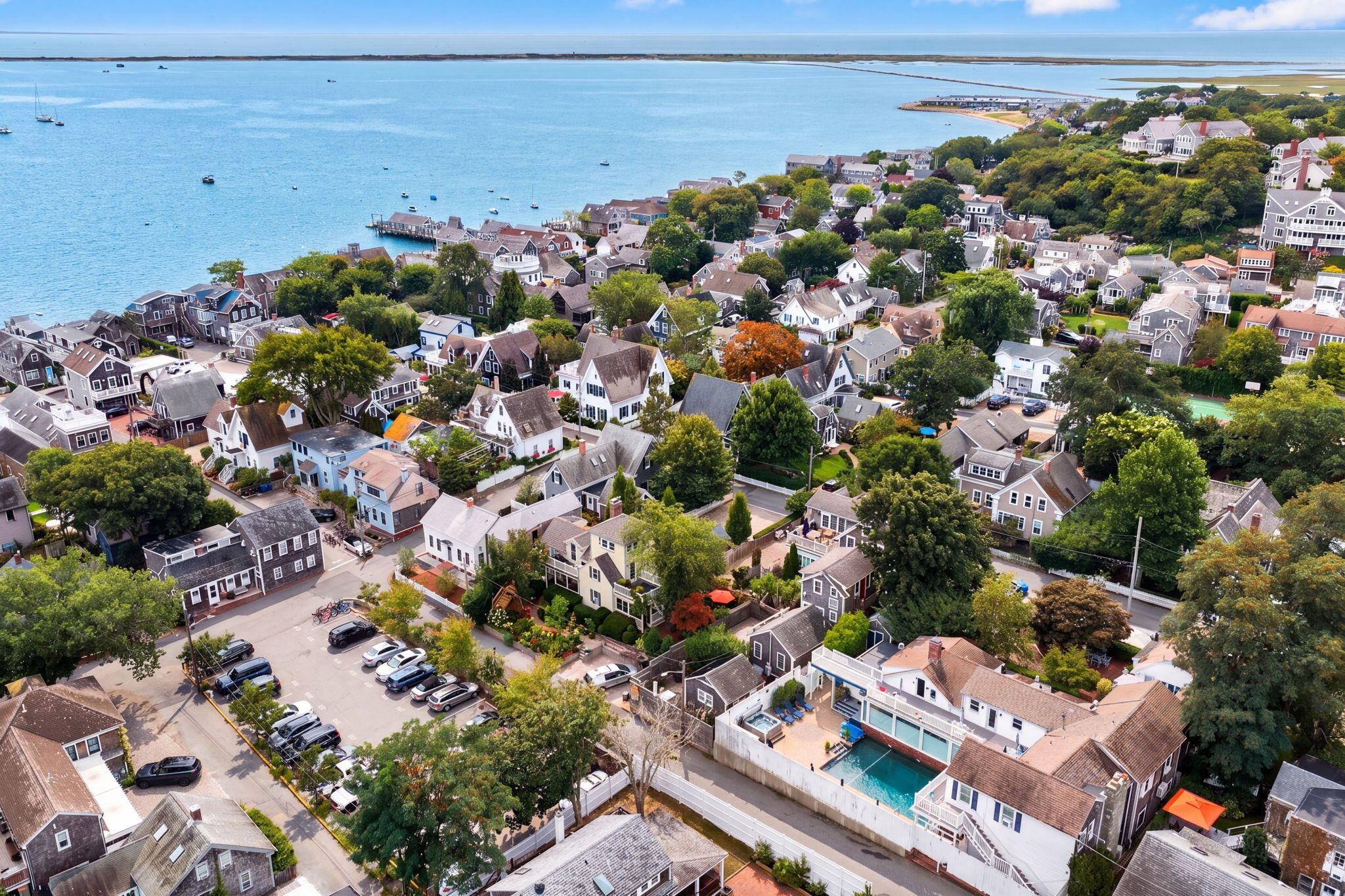 15 Cottage Street Provincetown MA 02657