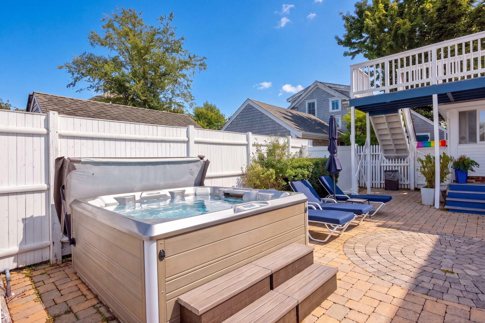 15 Cottage Street Provincetown MA 02657