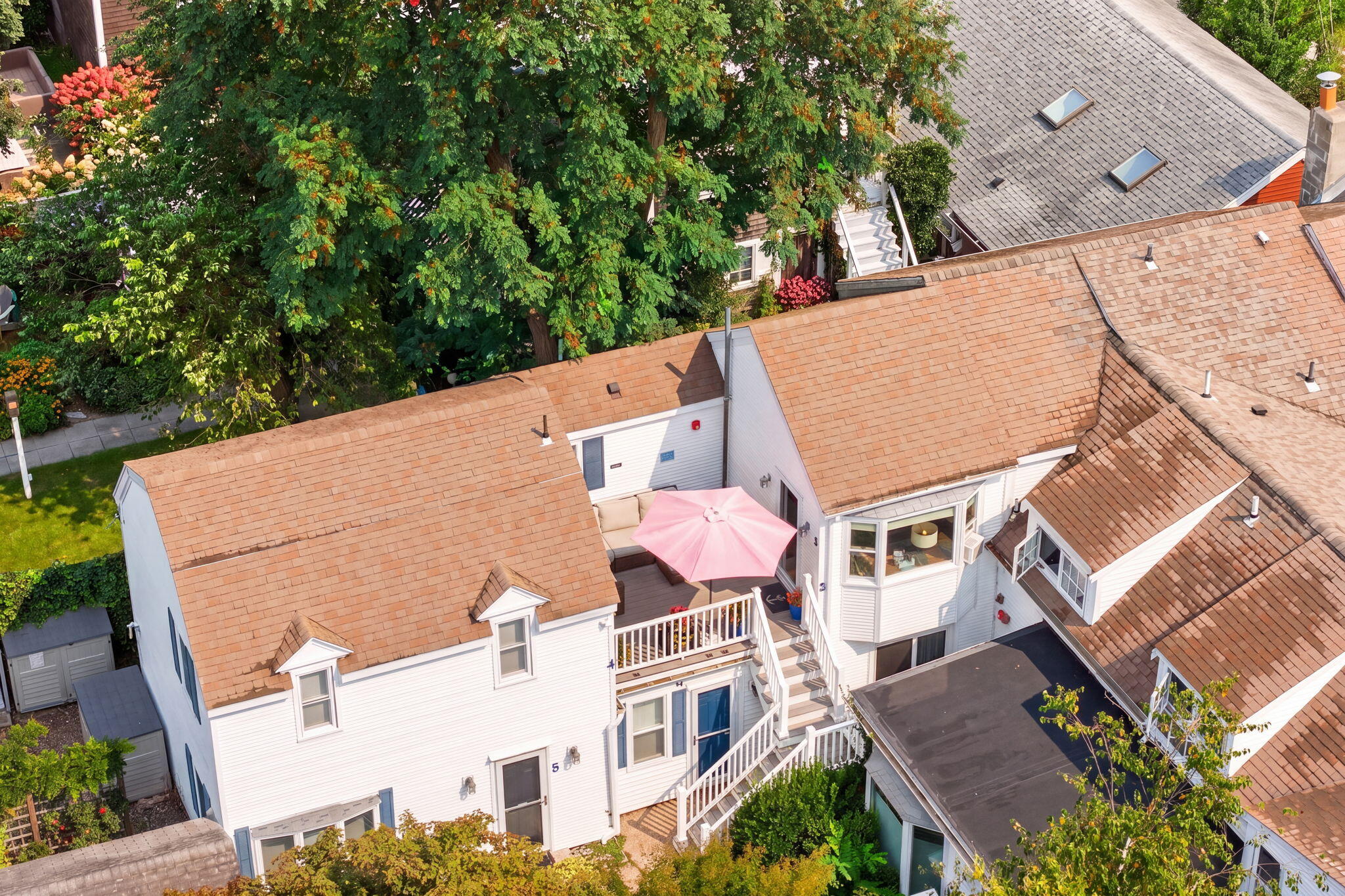 15 Cottage Street Provincetown MA 02657