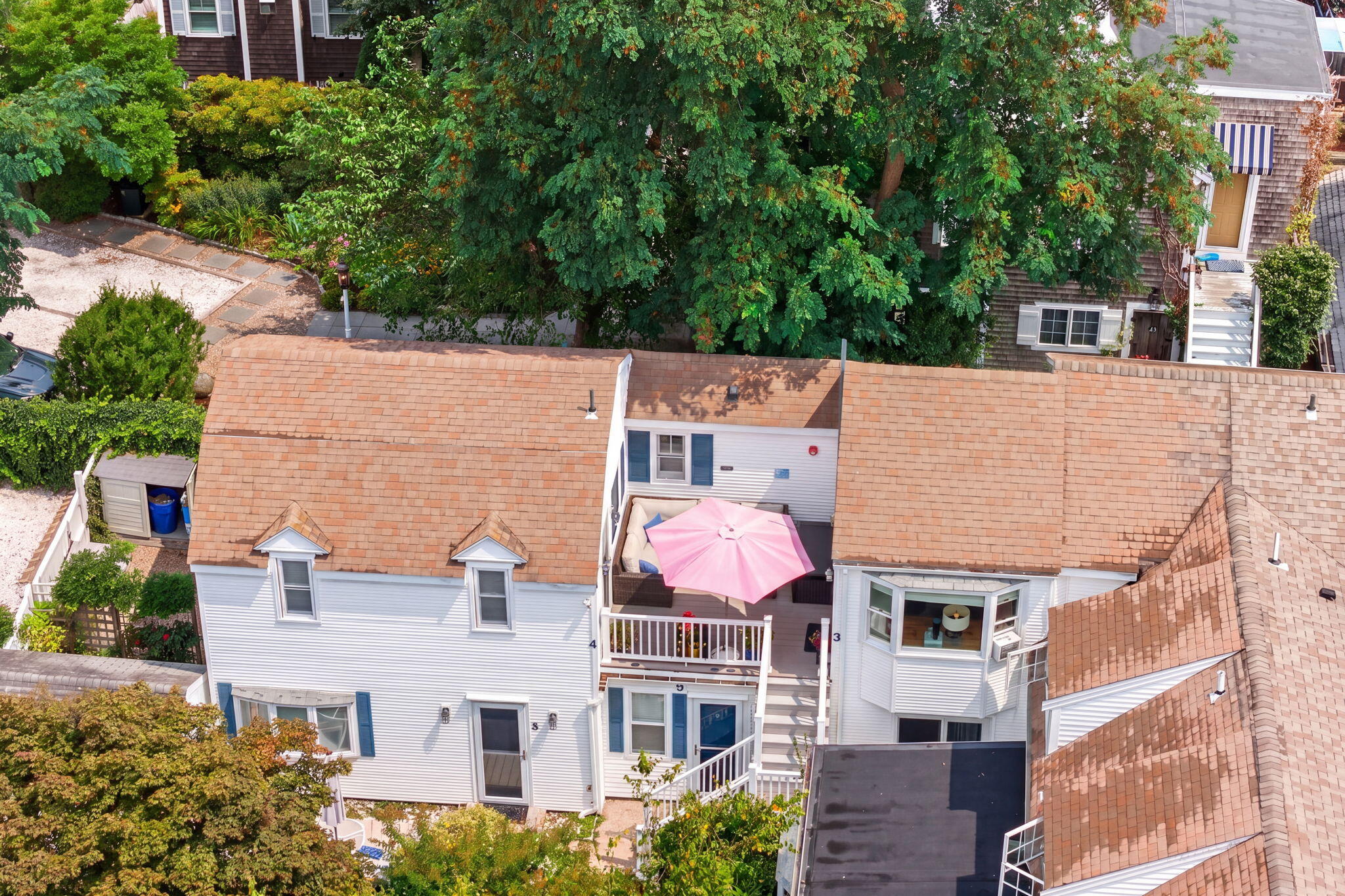 15 Cottage Street Provincetown MA 02657