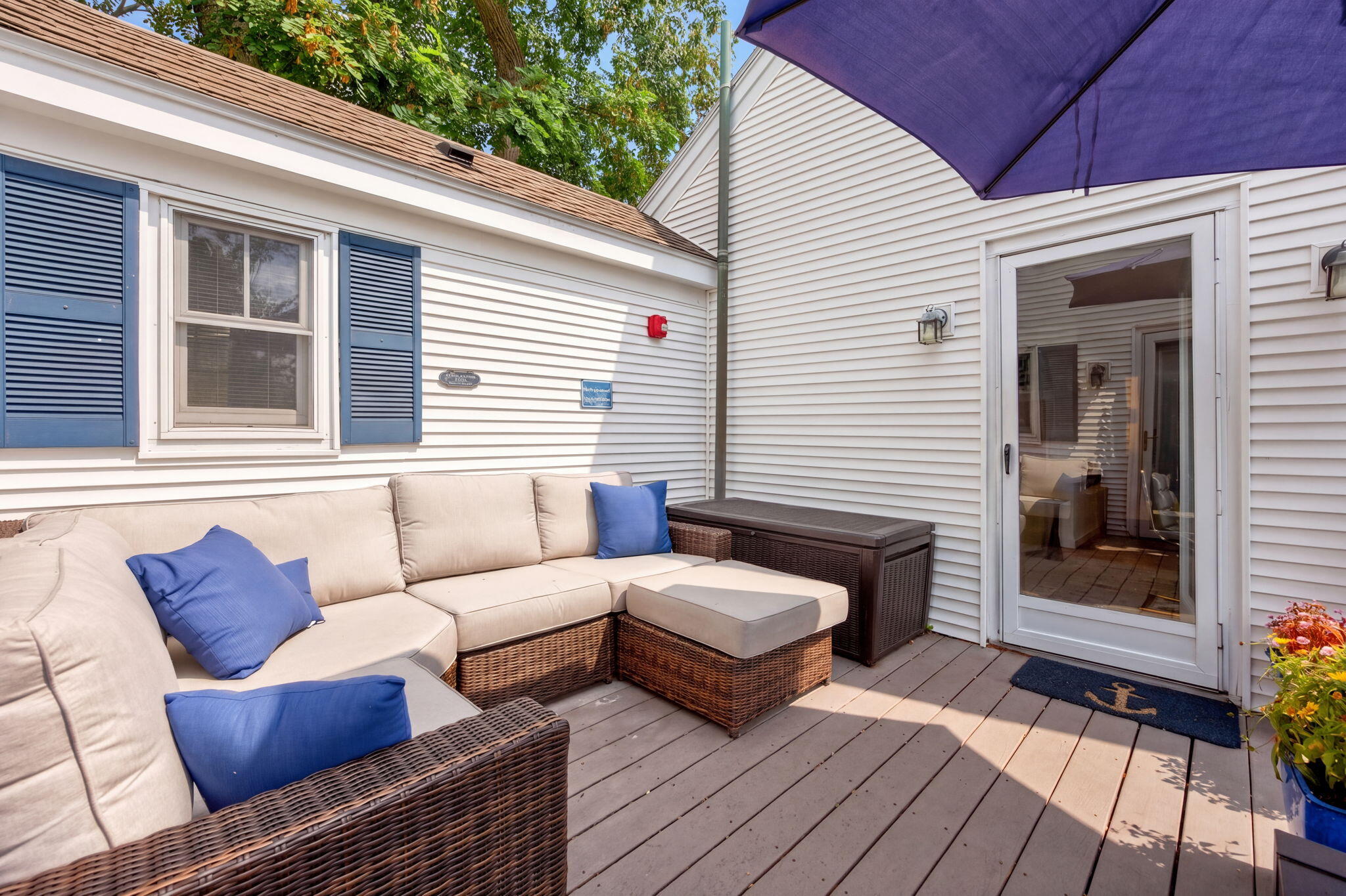 15 Cottage Street Provincetown MA 02657