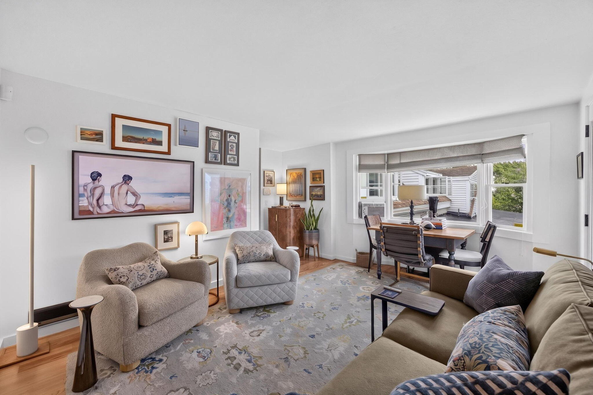 15 Cottage Street Provincetown MA 02657