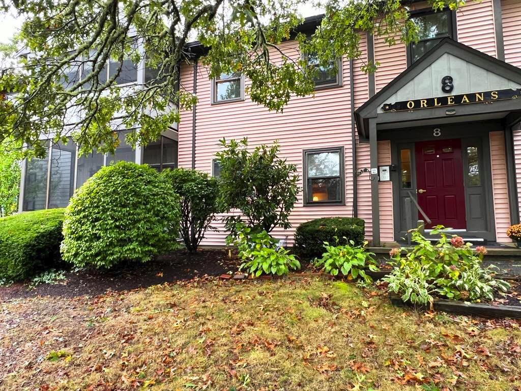 14 Harold Street Harwich MA 02646