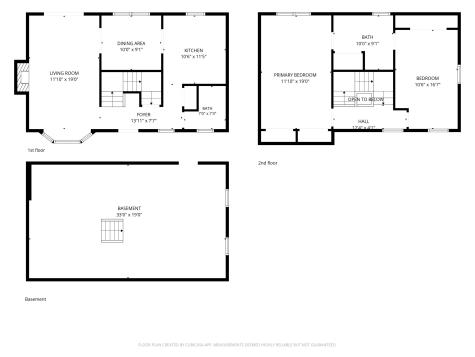 245 W Great Western Road Yarmouth MA 02675