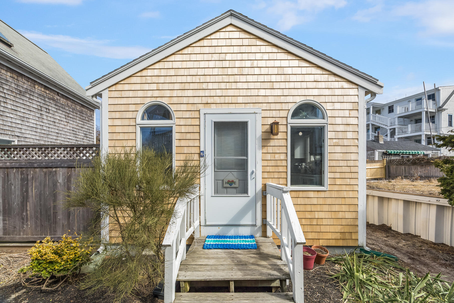 54 Bradford Street Provincetown MA 02657