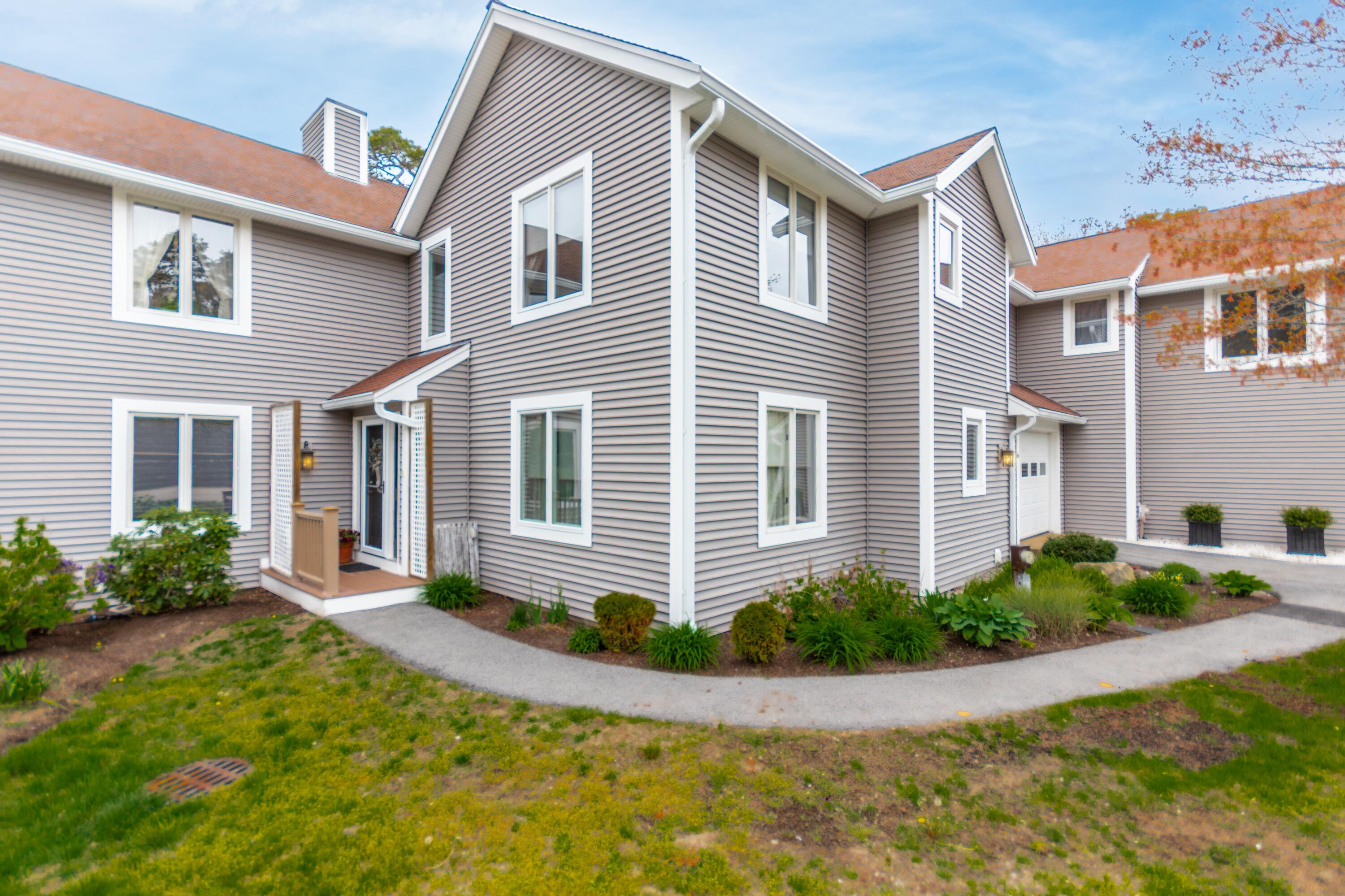 6 Aspen Road Bourne MA 02532
