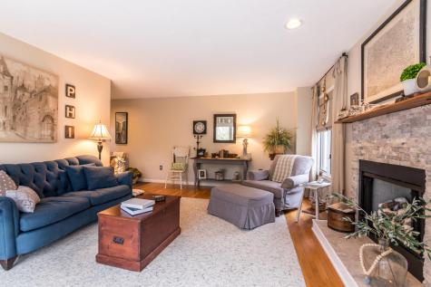 6 Aspen Road Bourne MA 02532