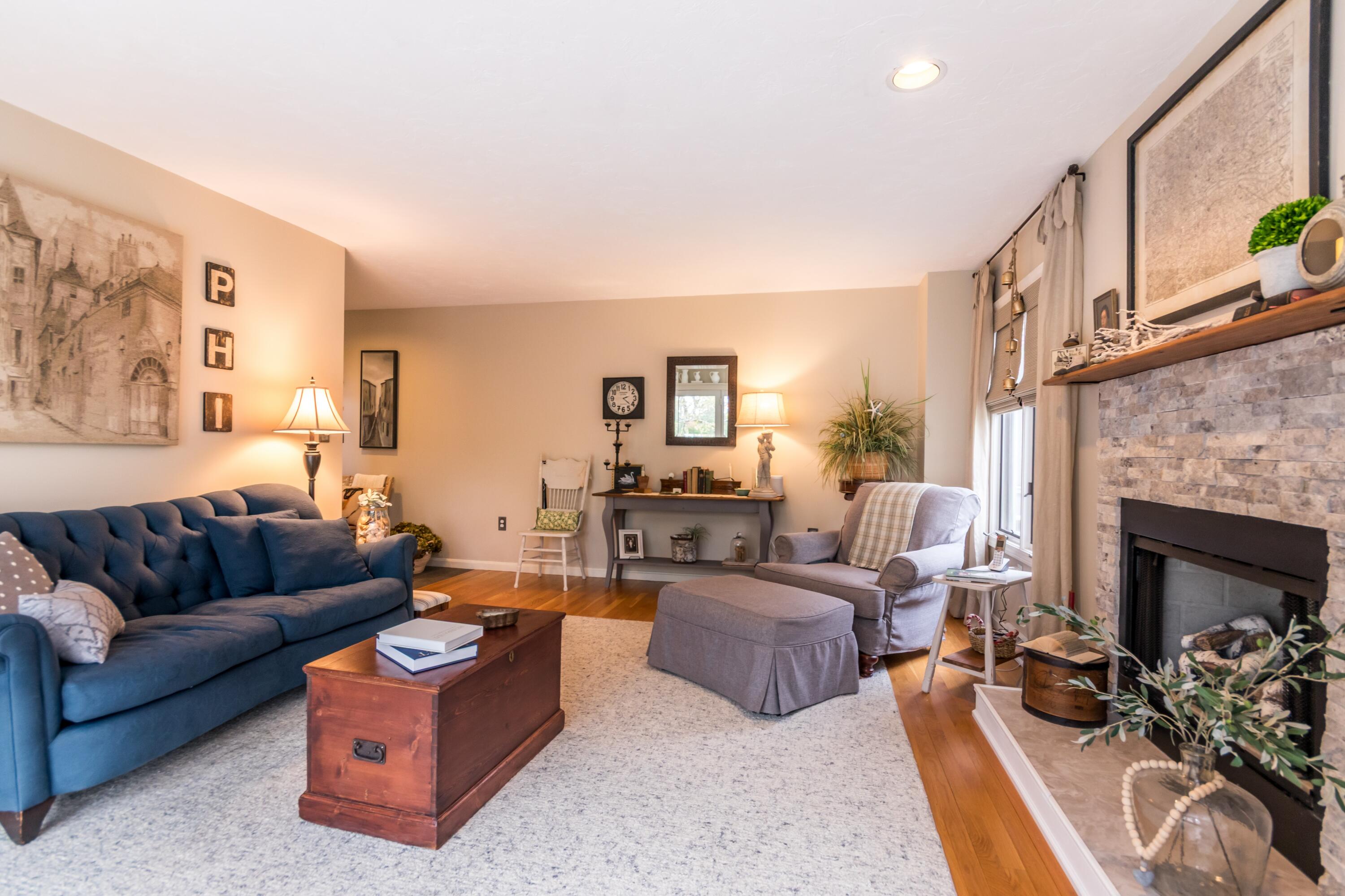 6 Aspen Road Bourne MA 02532