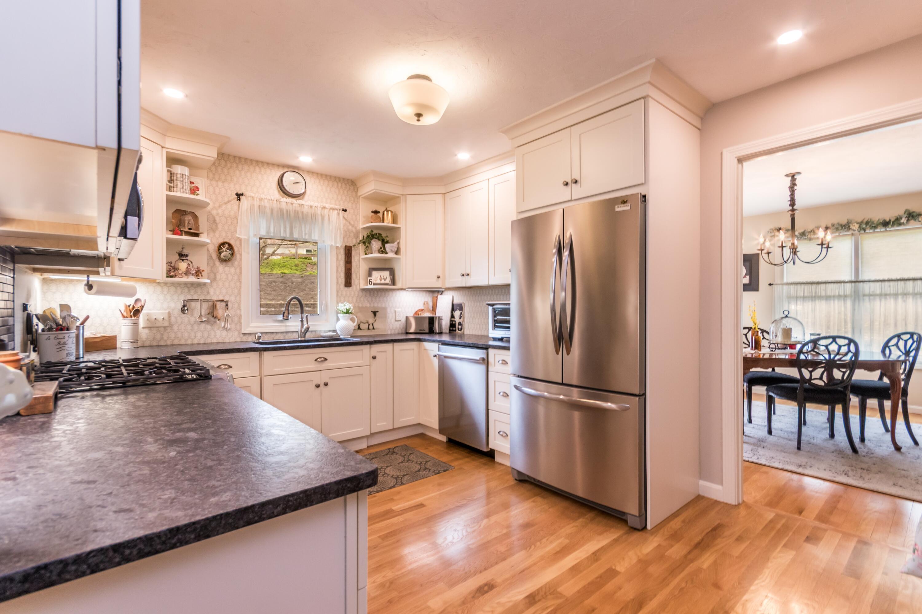 6 Aspen Road Bourne MA 02532