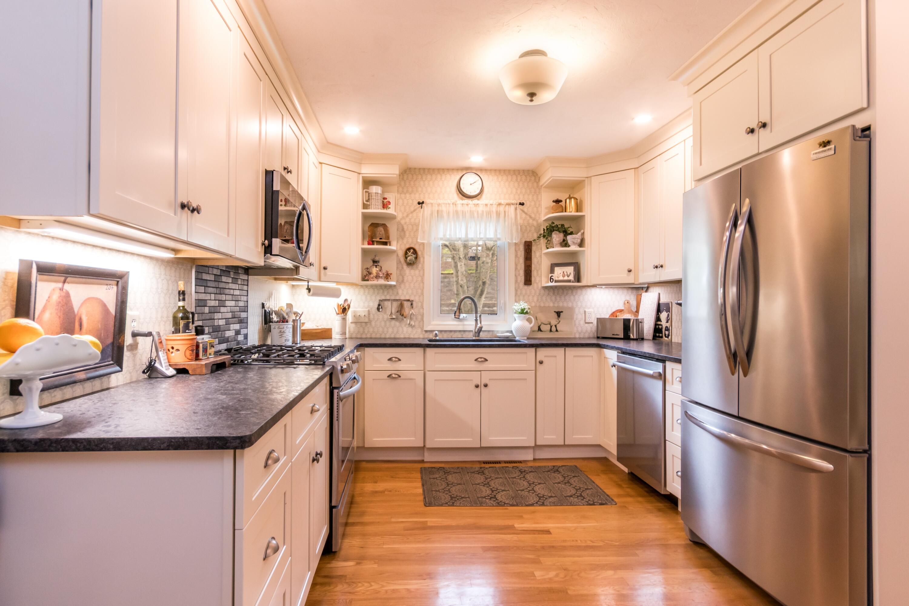 6 Aspen Road Bourne MA 02532