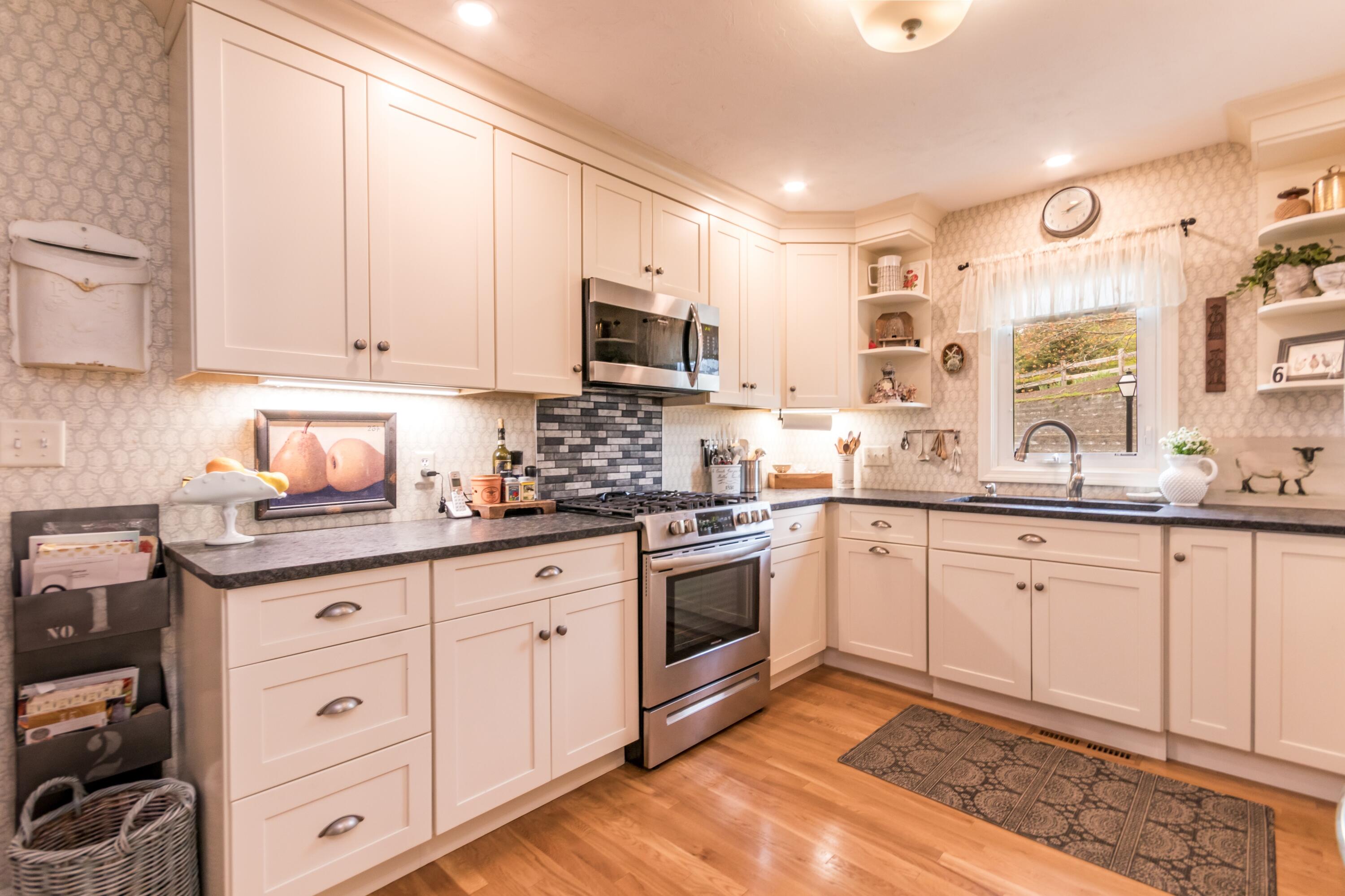 6 Aspen Road Bourne MA 02532