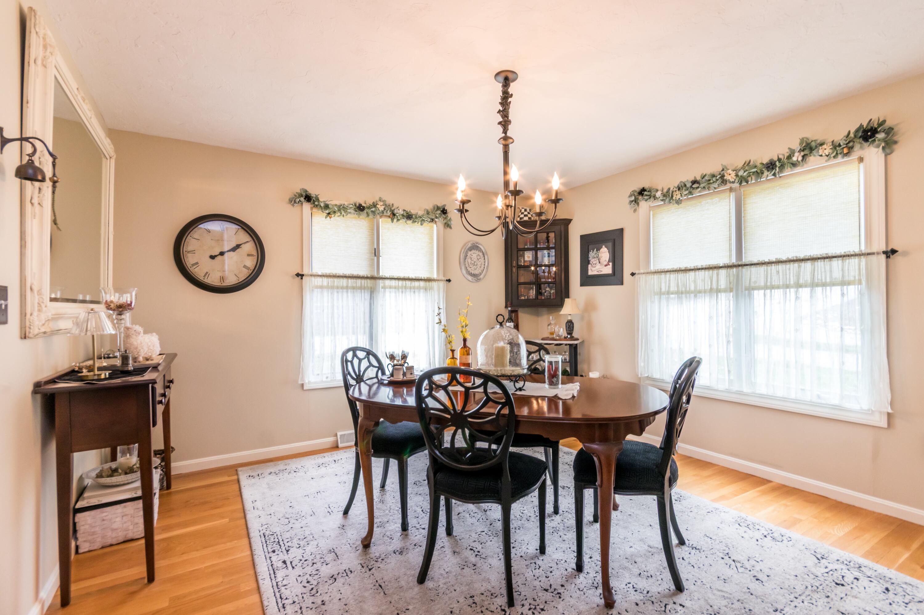 6 Aspen Road Bourne MA 02532