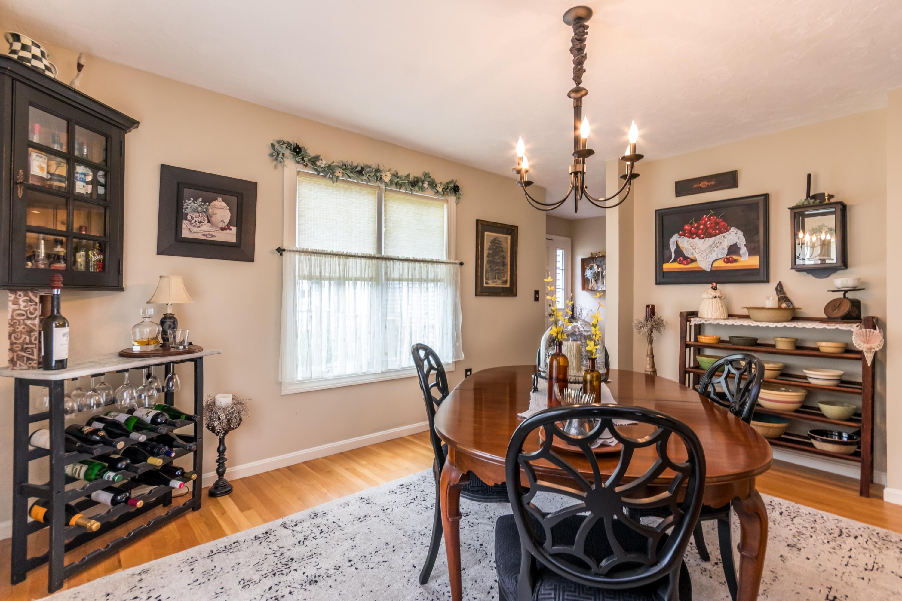 6 Aspen Road Bourne MA 02532