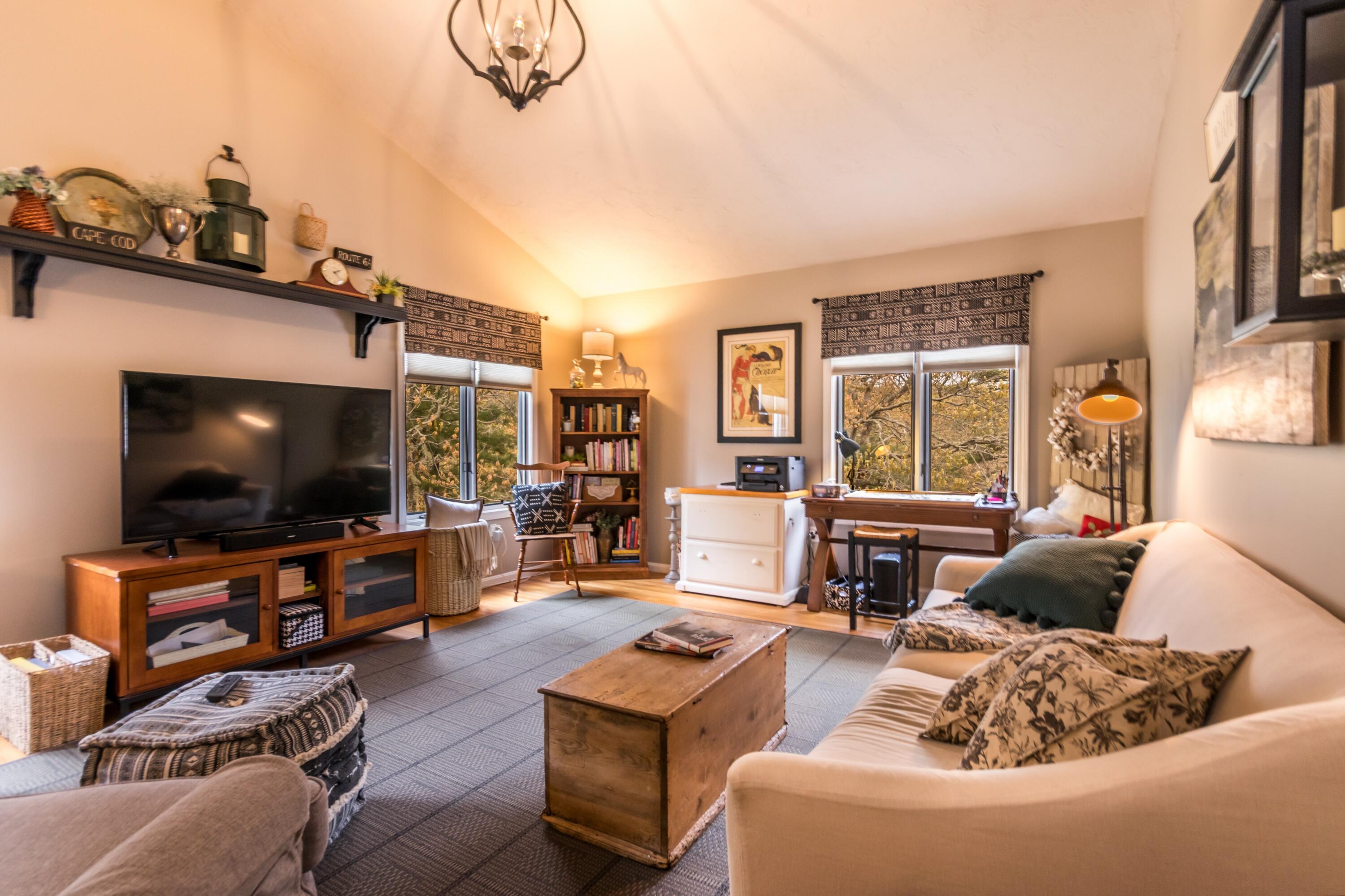 6 Aspen Road Bourne MA 02532