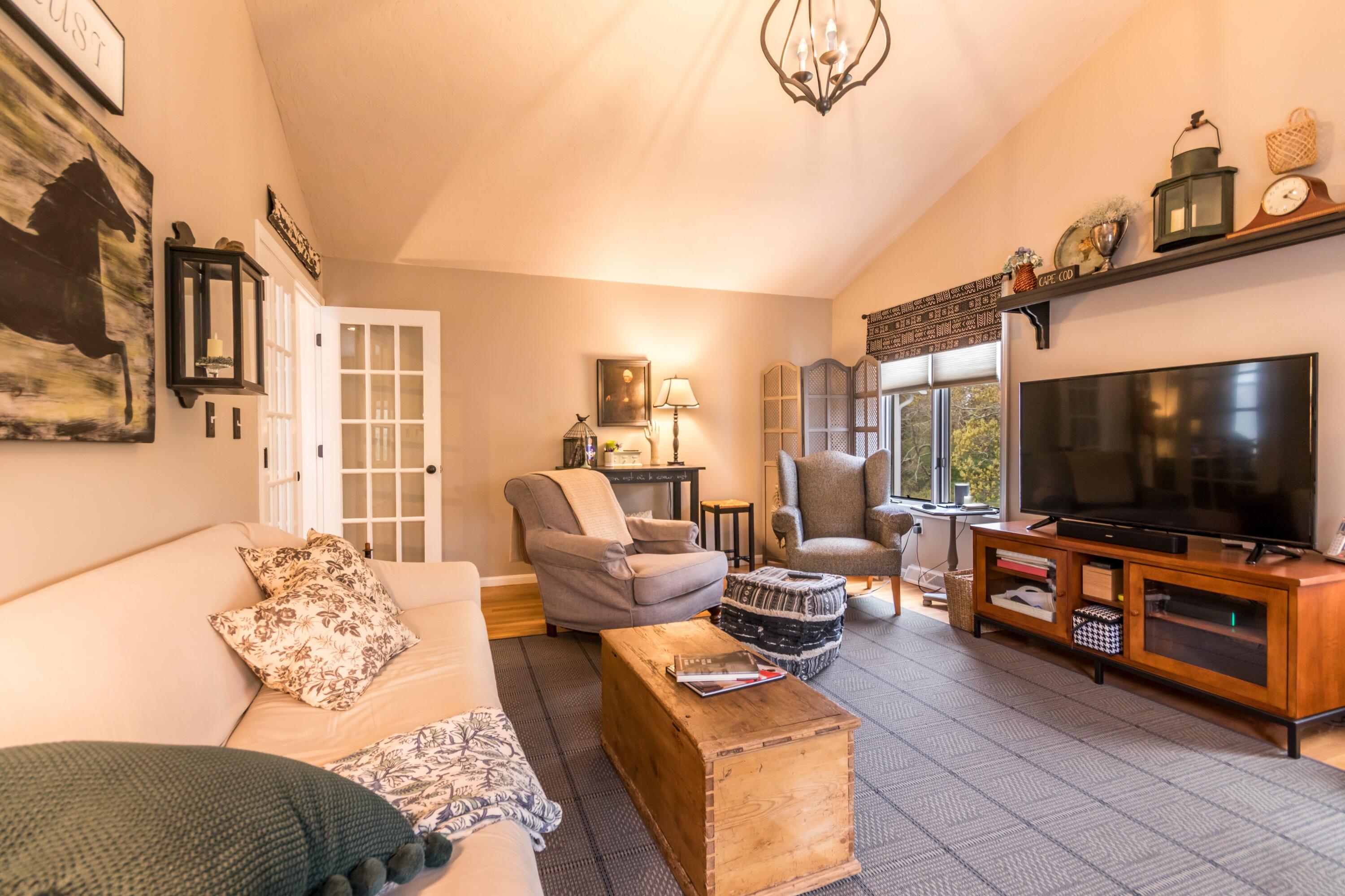 6 Aspen Road Bourne MA 02532
