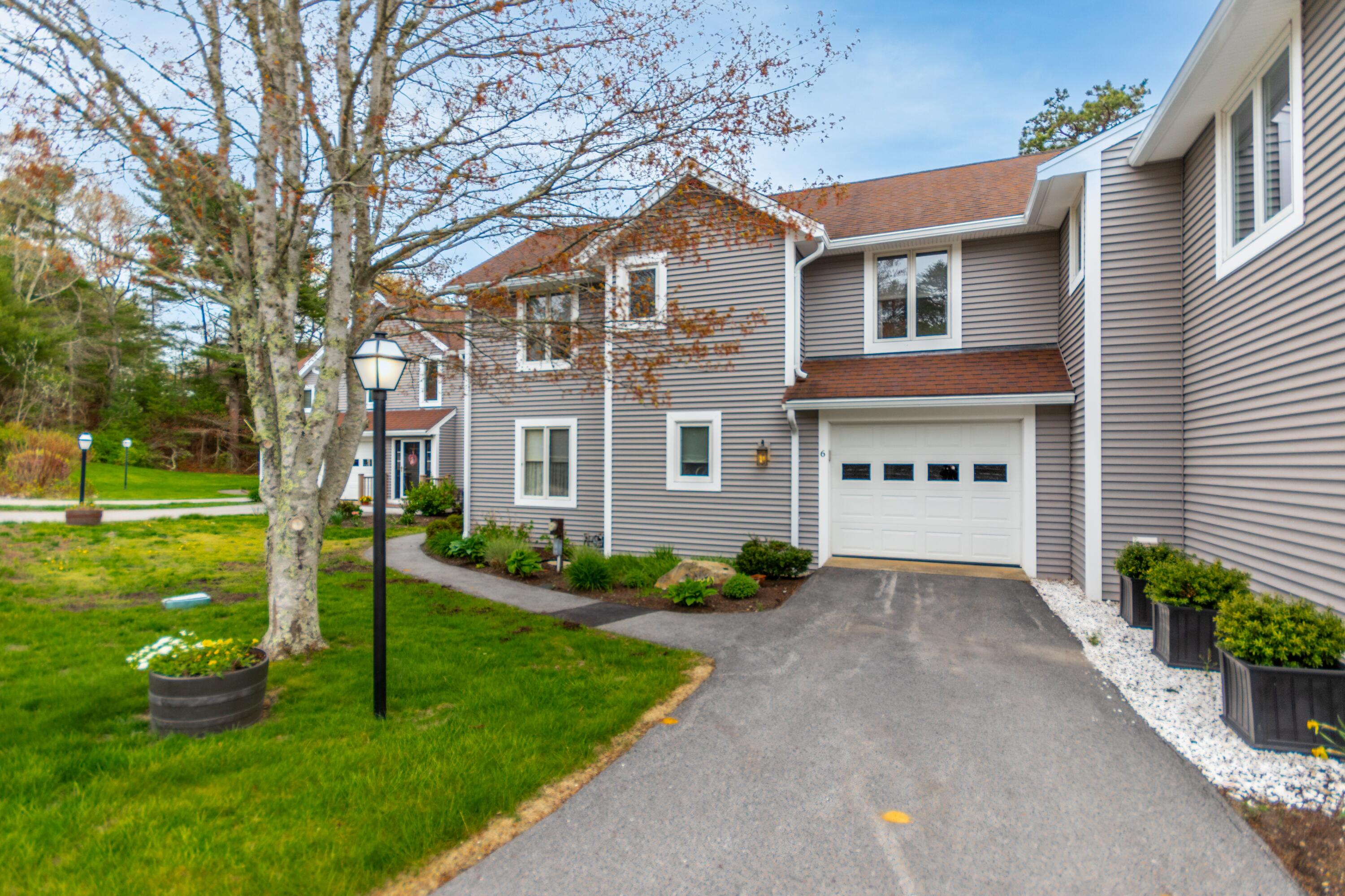 6 Aspen Road Bourne MA 02532
