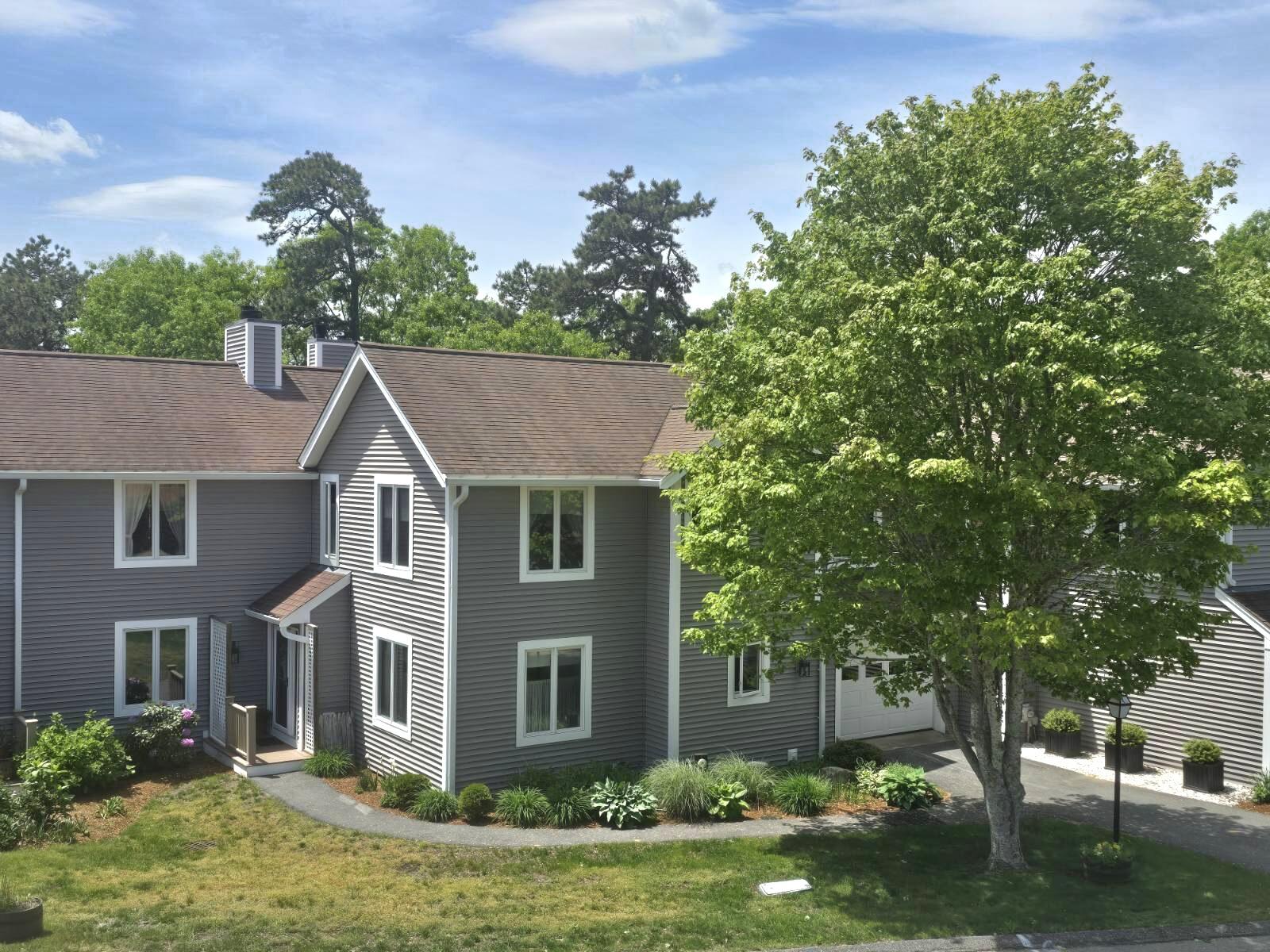 6 Aspen Road Bourne MA 02532