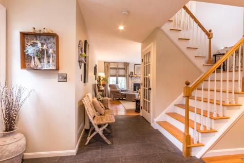 6 Aspen Road Bourne MA 02532