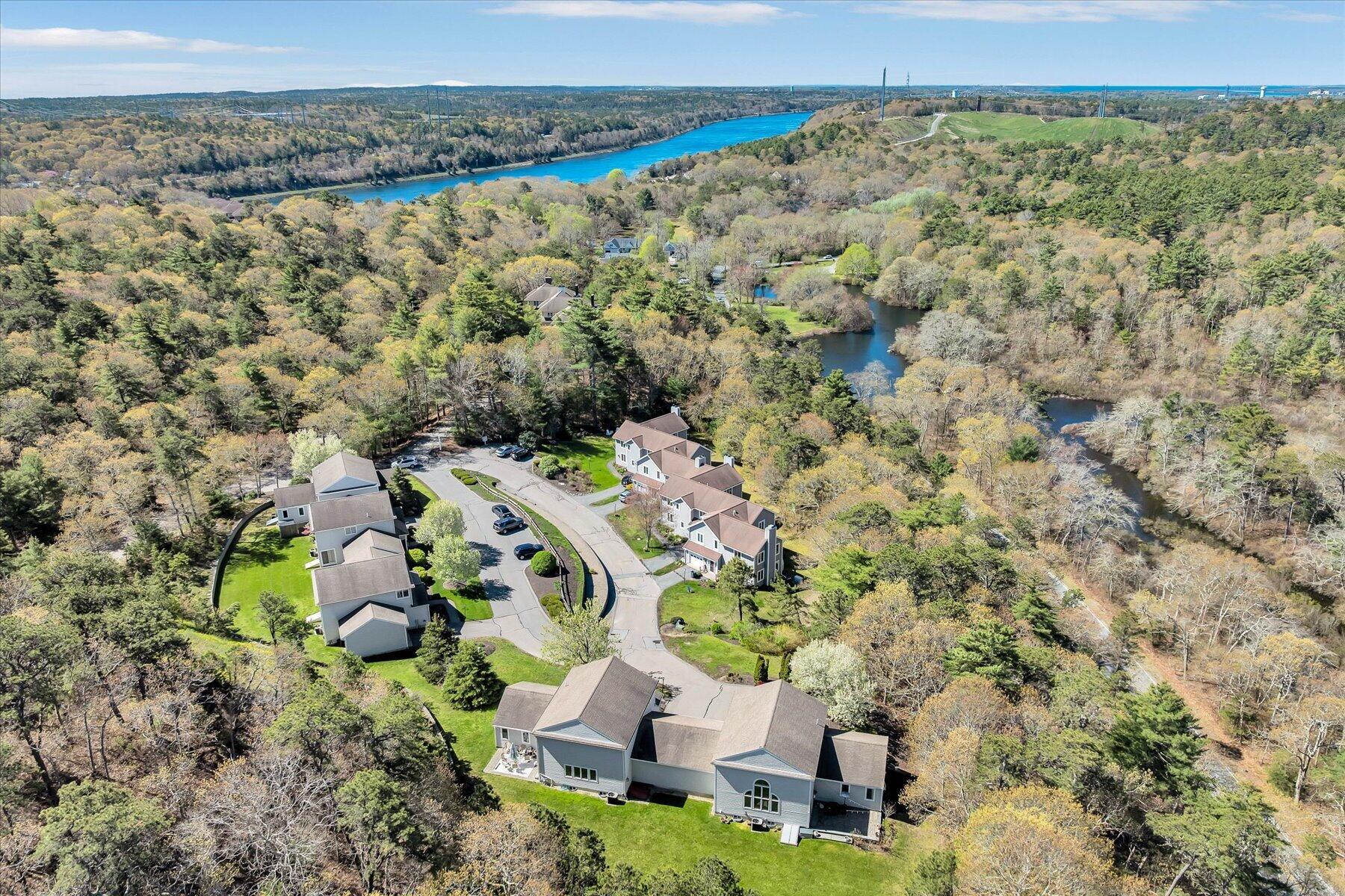 6 Aspen Road Bourne MA 02532