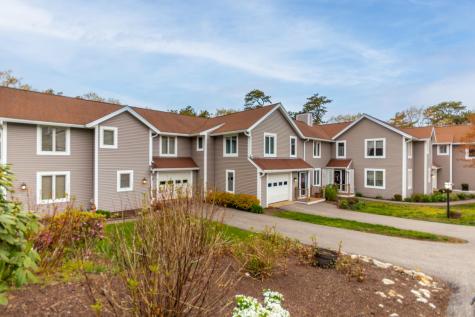6 Aspen Road Bourne MA 02532