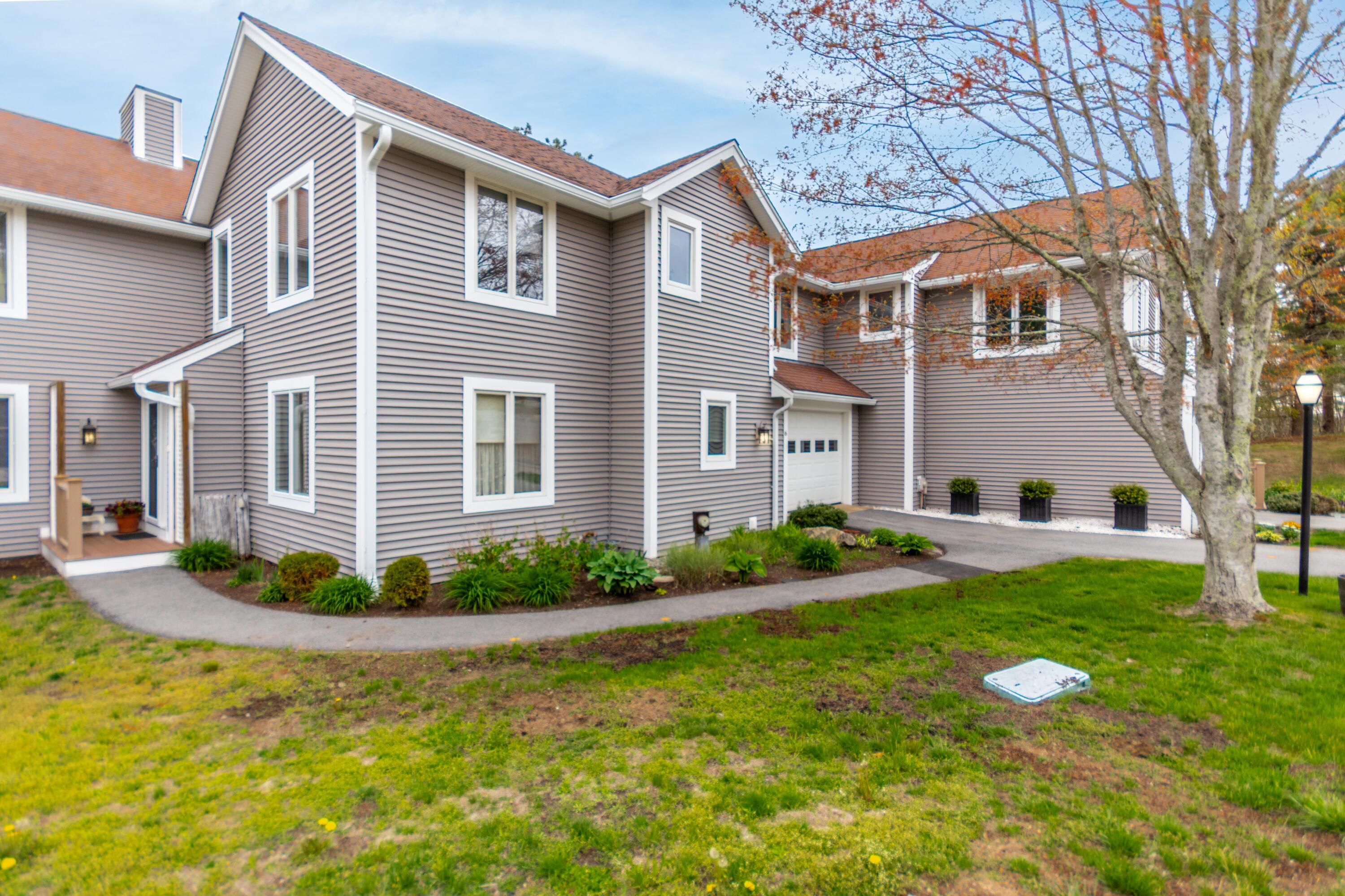 6 Aspen Road Bourne MA 02532