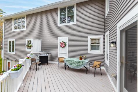 6 Aspen Road Bourne MA 02532