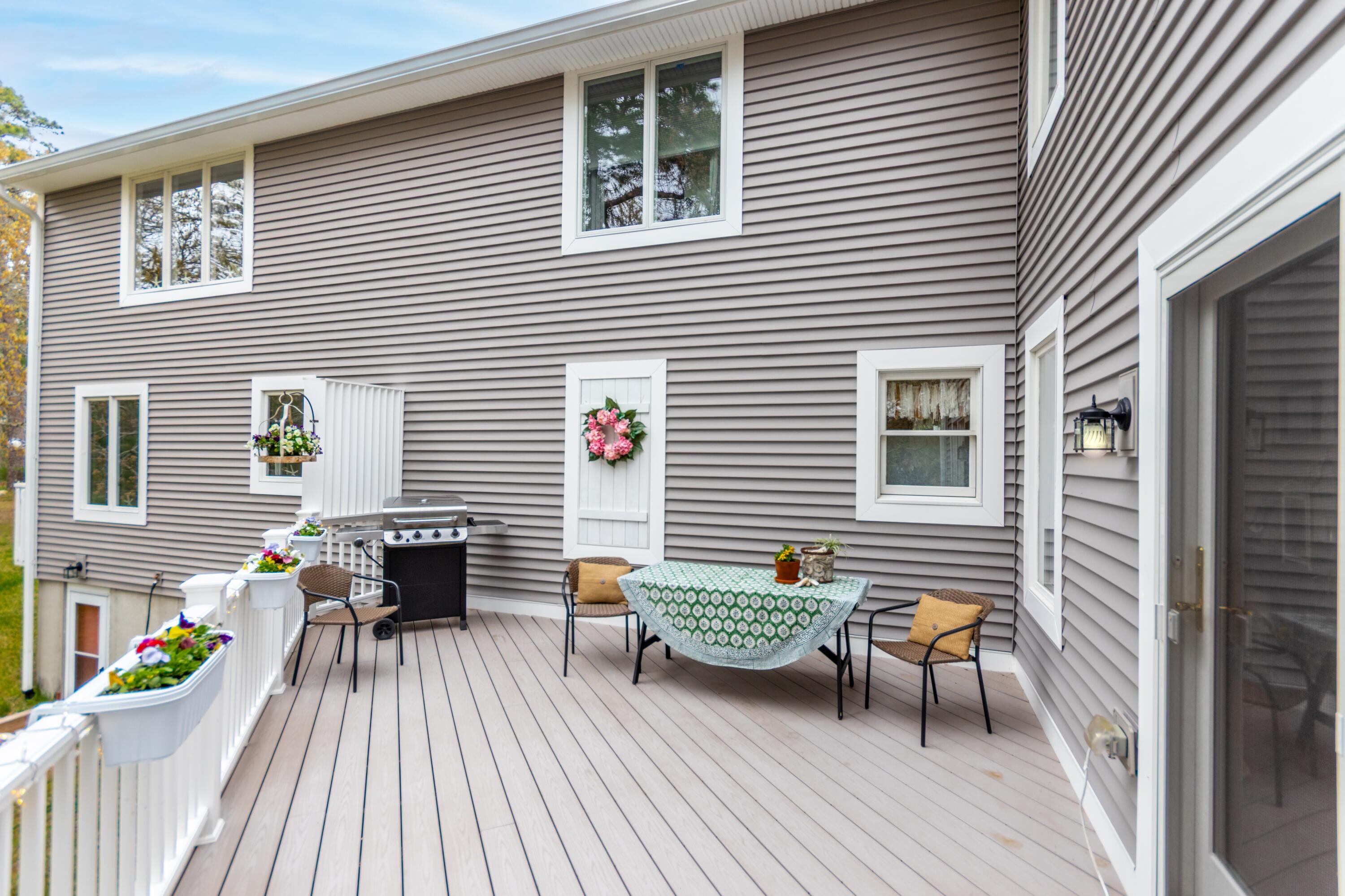 6 Aspen Road Bourne MA 02532