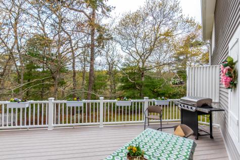 6 Aspen Road Bourne MA 02532