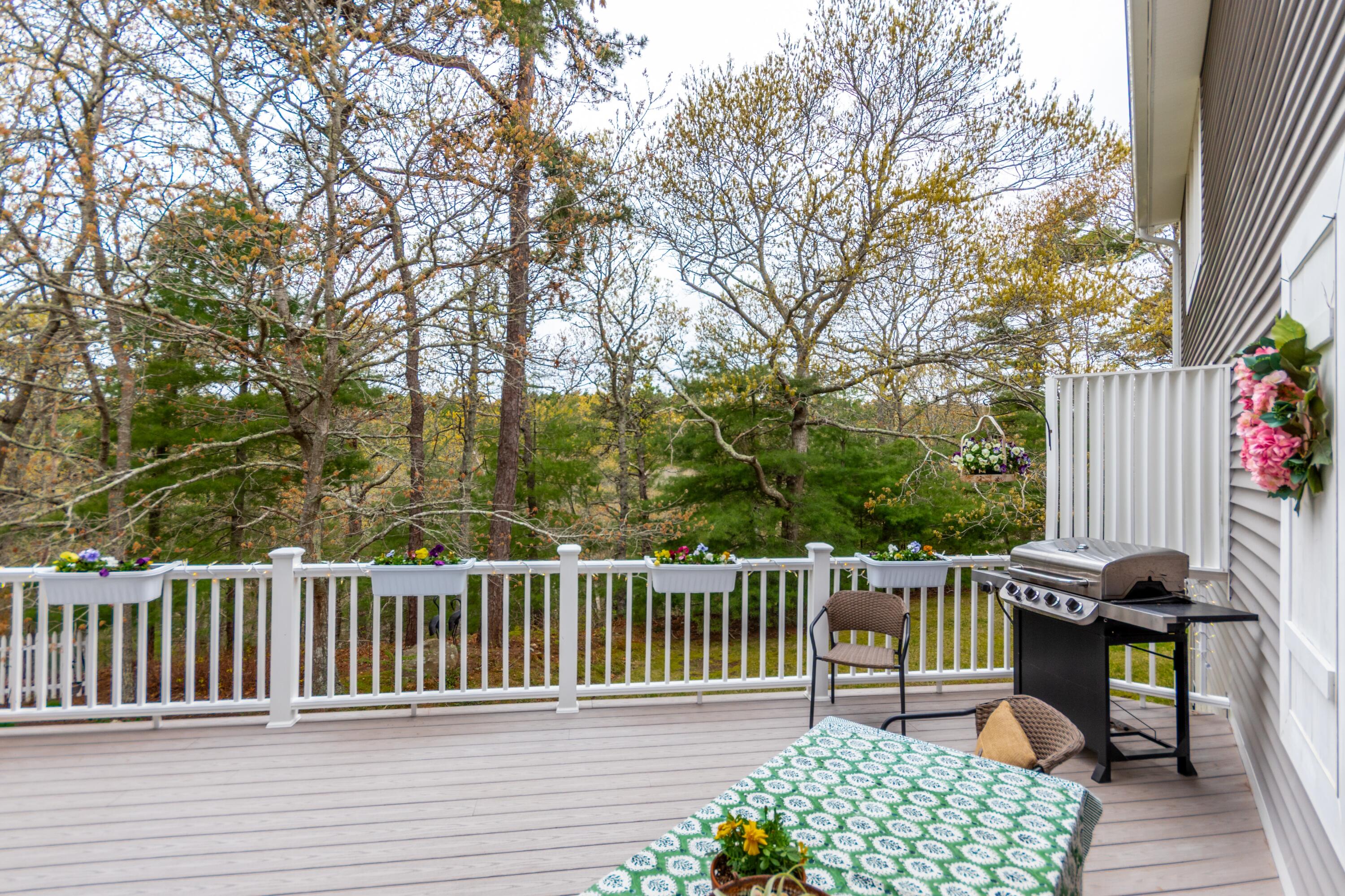 6 Aspen Road Bourne MA 02532