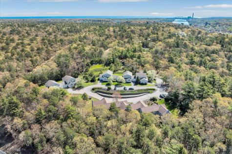 6 Aspen Road Bourne MA 02532