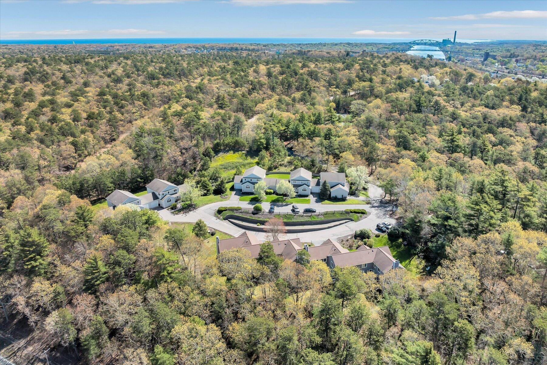 6 Aspen Road Bourne MA 02532