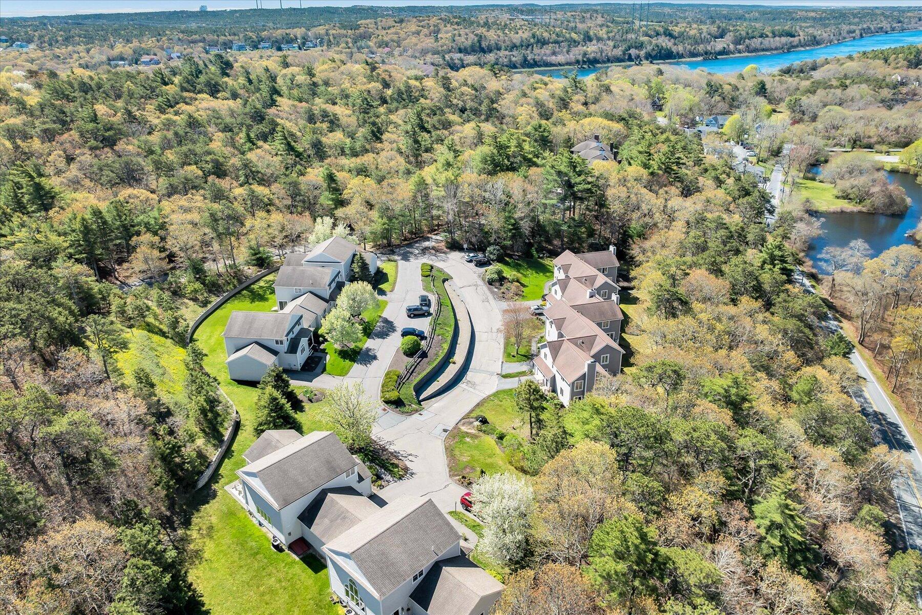 6 Aspen Road Bourne MA 02532