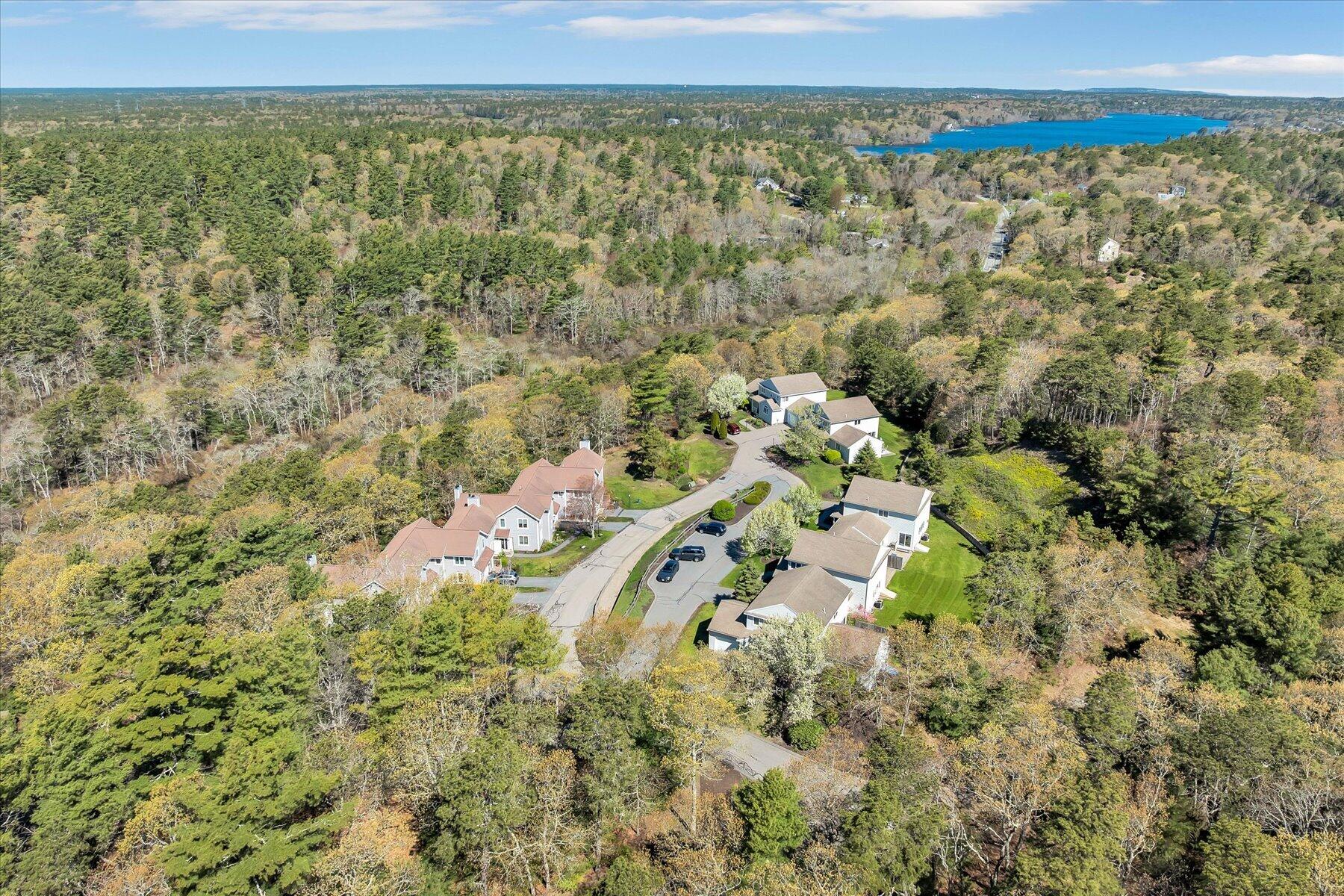 6 Aspen Road Bourne MA 02532
