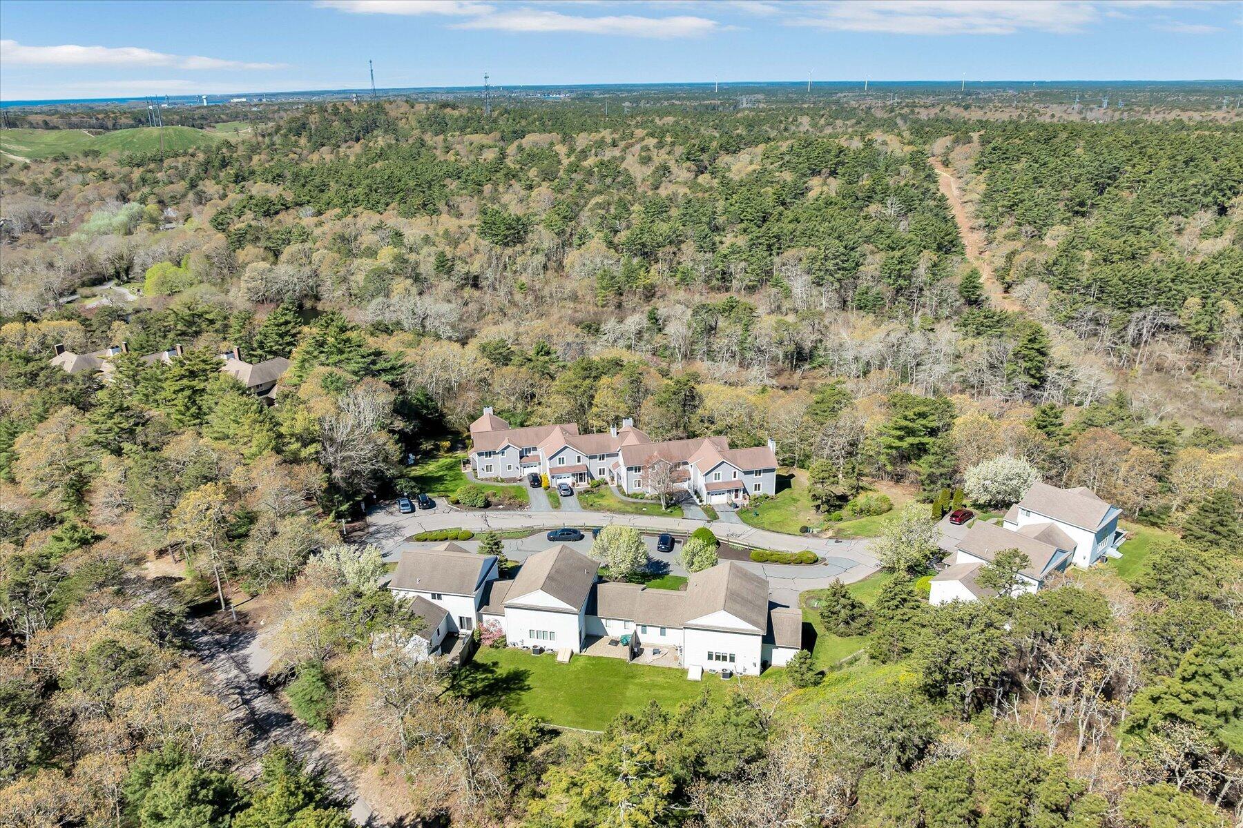 6 Aspen Road Bourne MA 02532