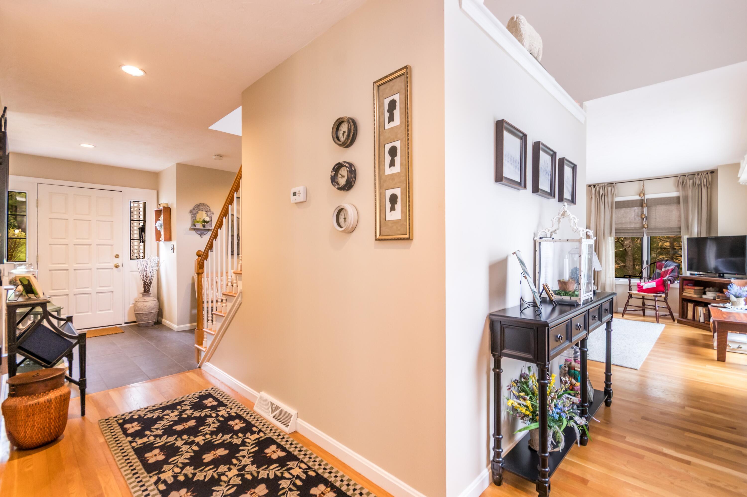 6 Aspen Road Bourne MA 02532