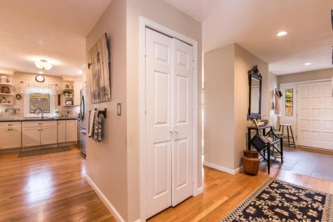 6 Aspen Road Bourne MA 02532