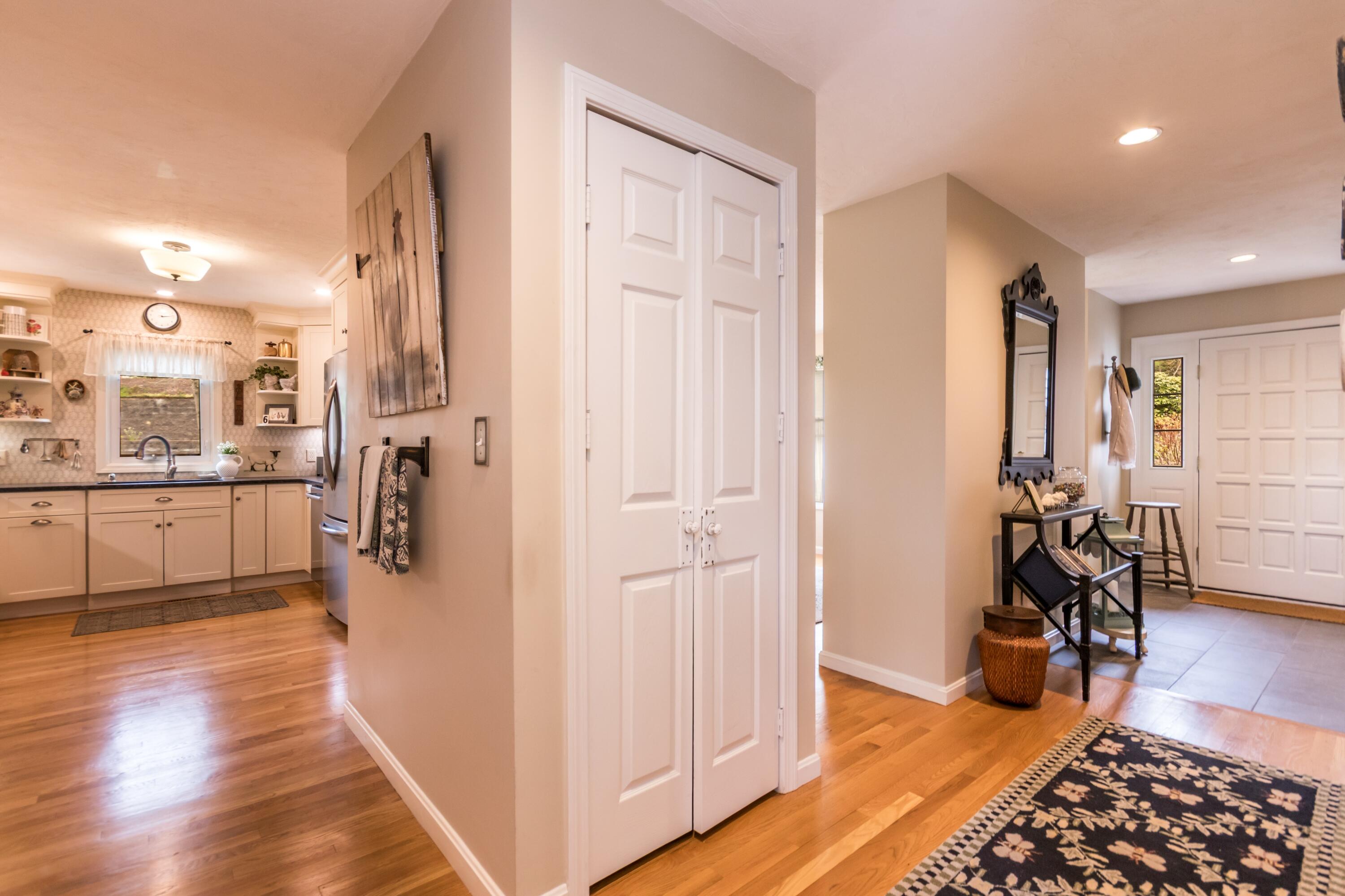 6 Aspen Road Bourne MA 02532