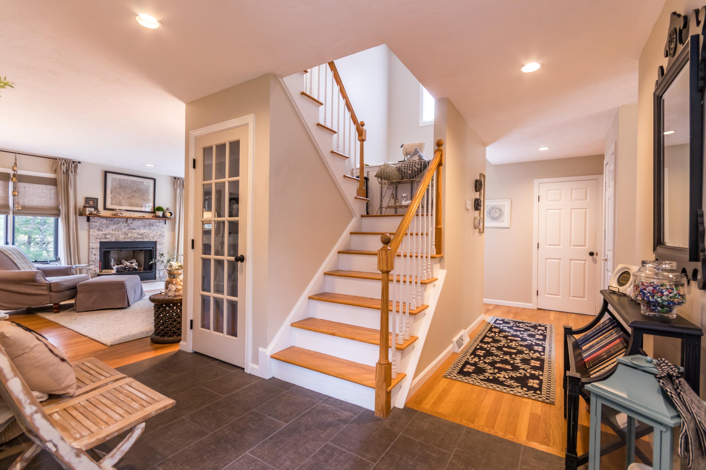 6 Aspen Road Bourne MA 02532